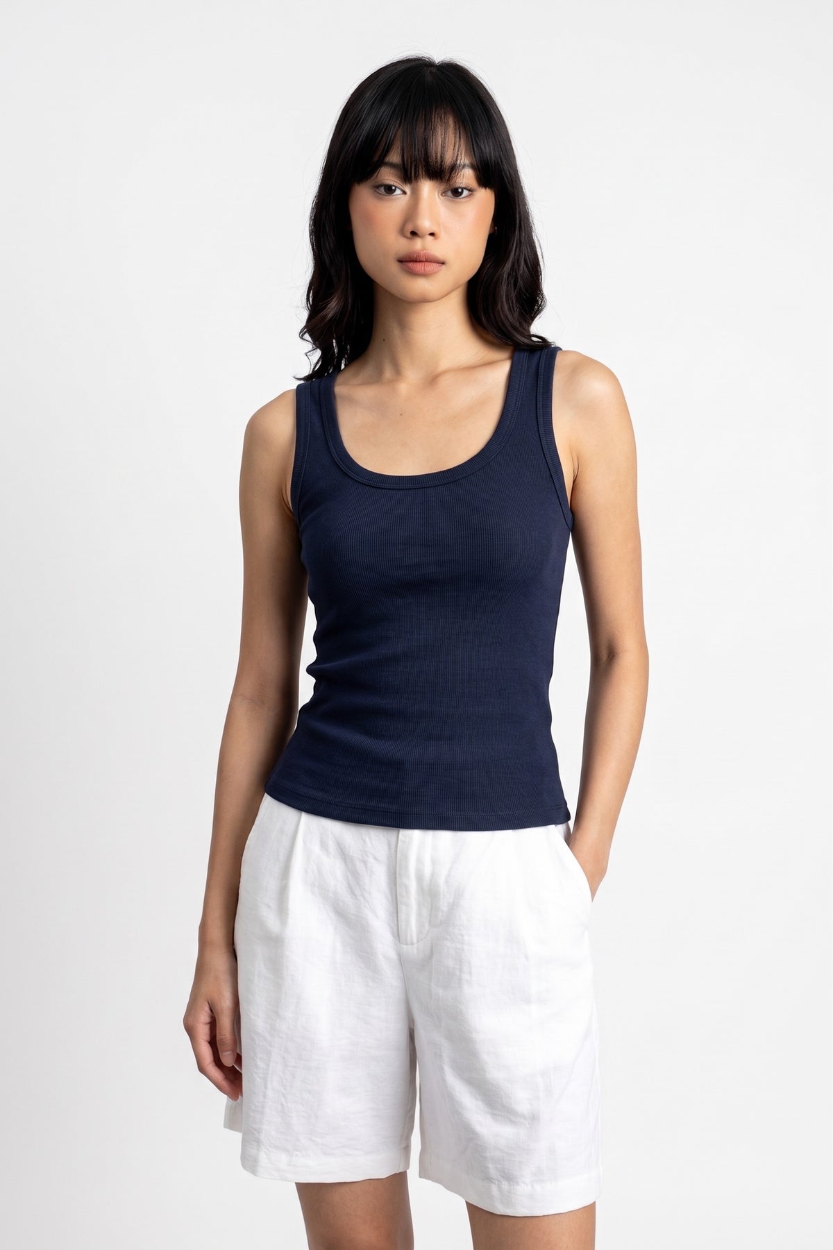 Ayla Basic Top