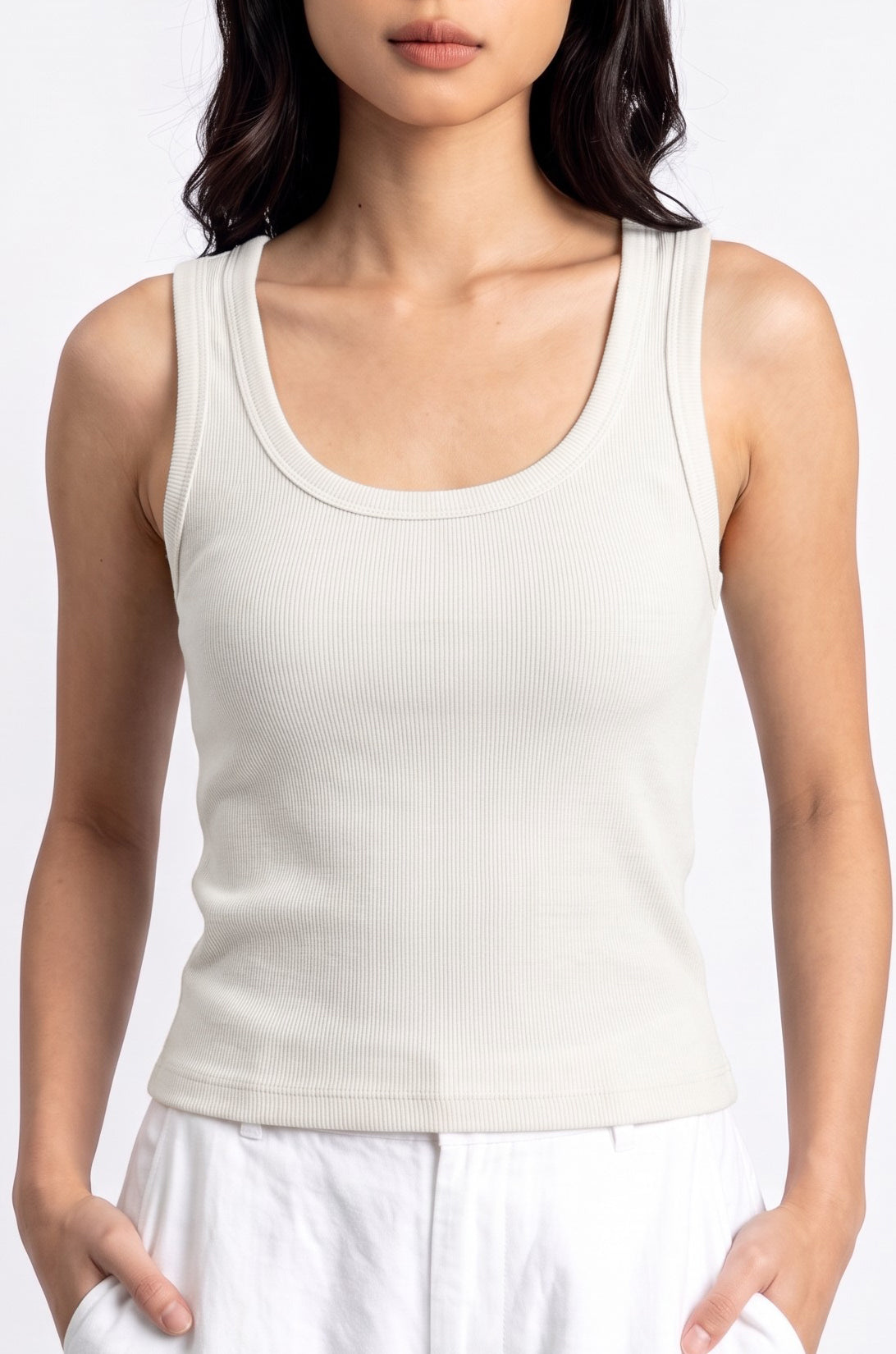 Ayla Basic Top