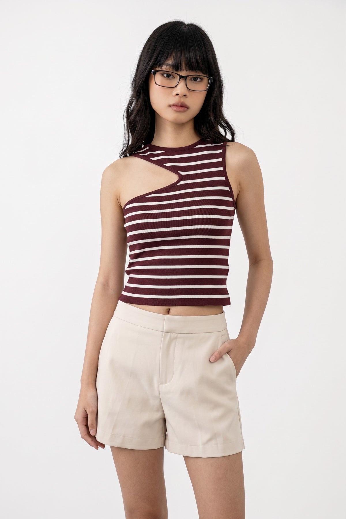 Lexa Top