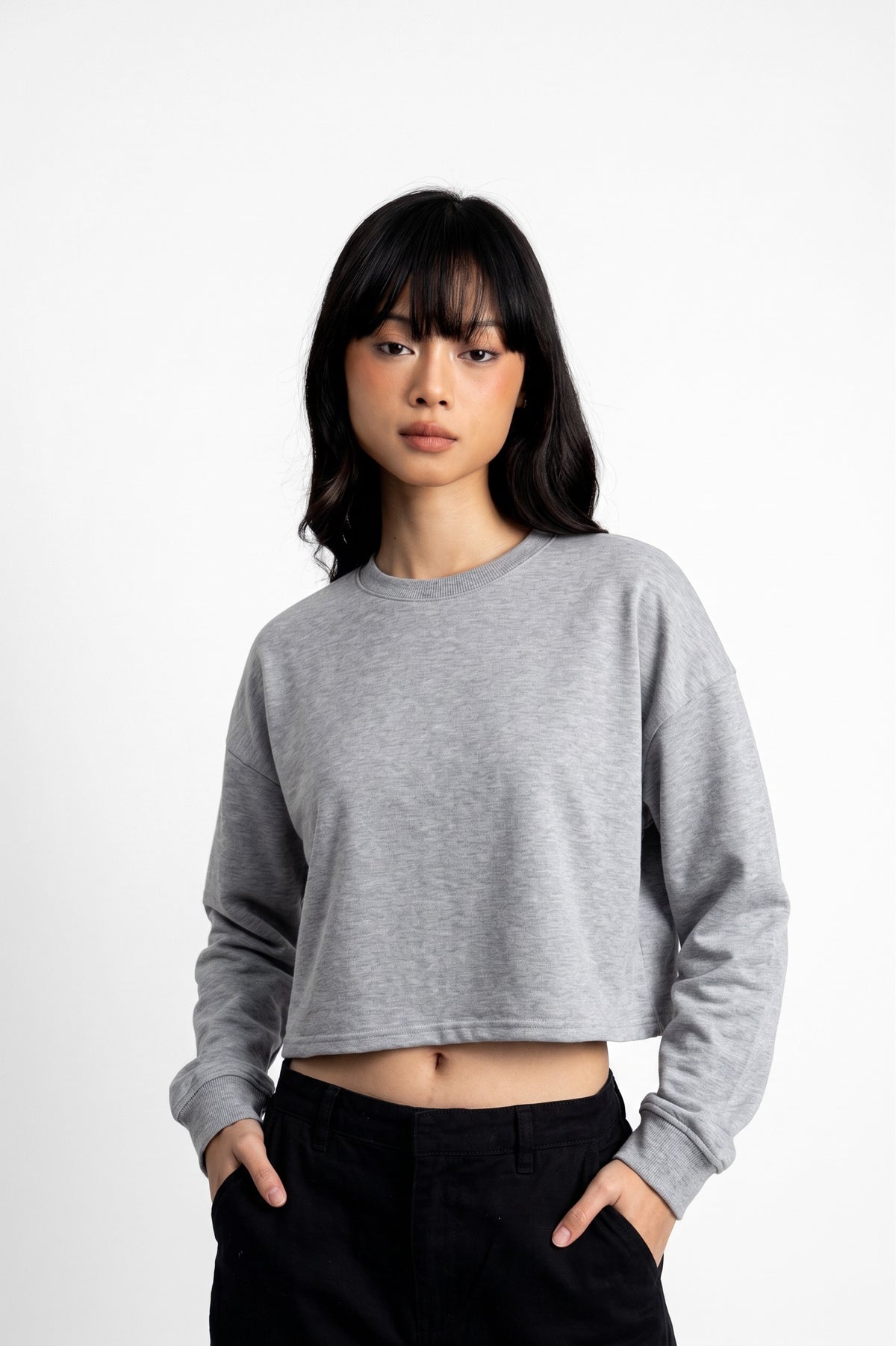 Leticia Crop Top