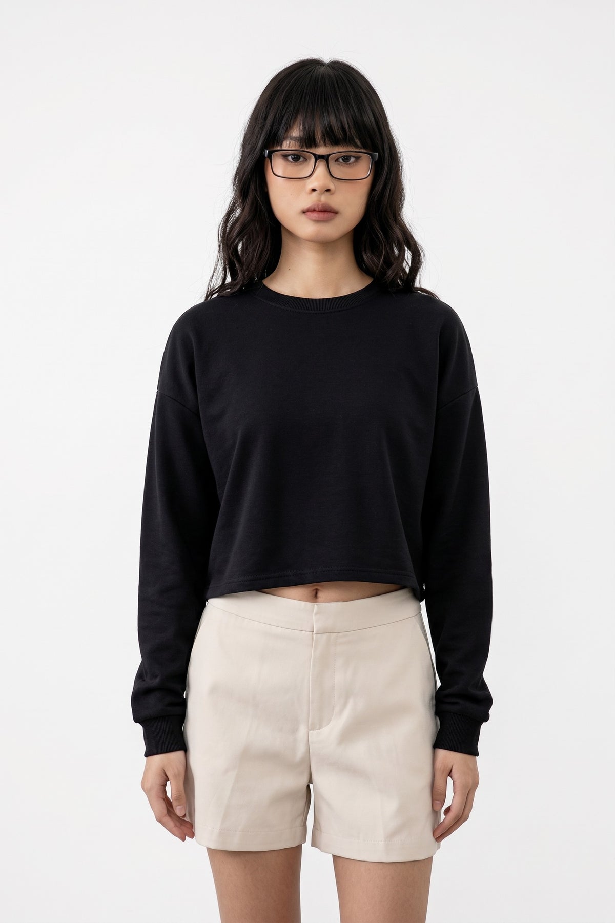 Leticia Crop Top
