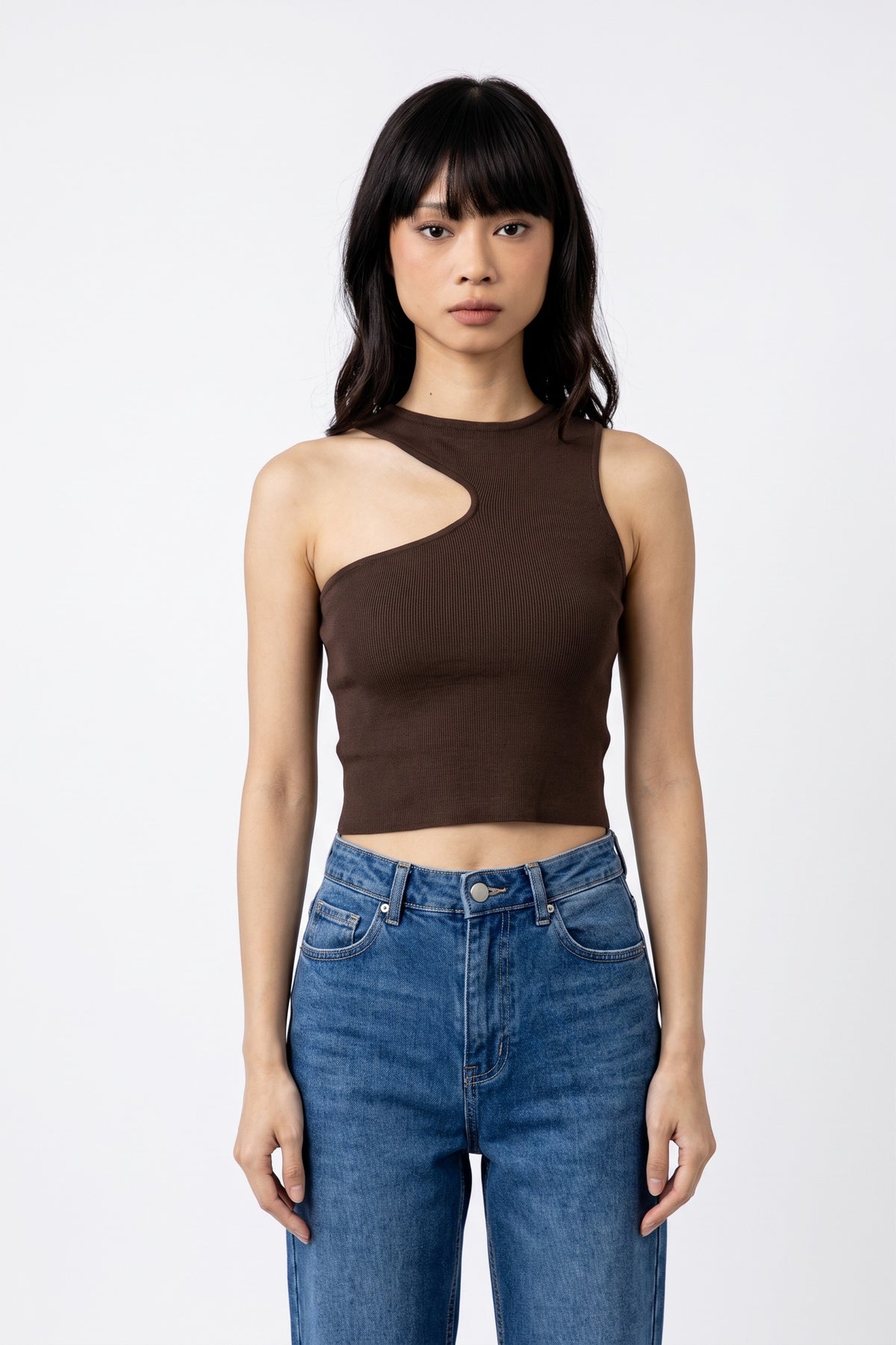 Lara Crop Top