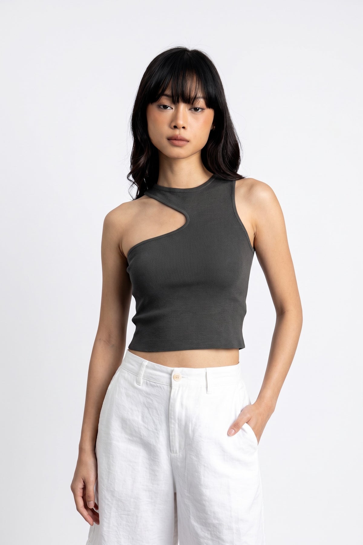 Lara Crop Top