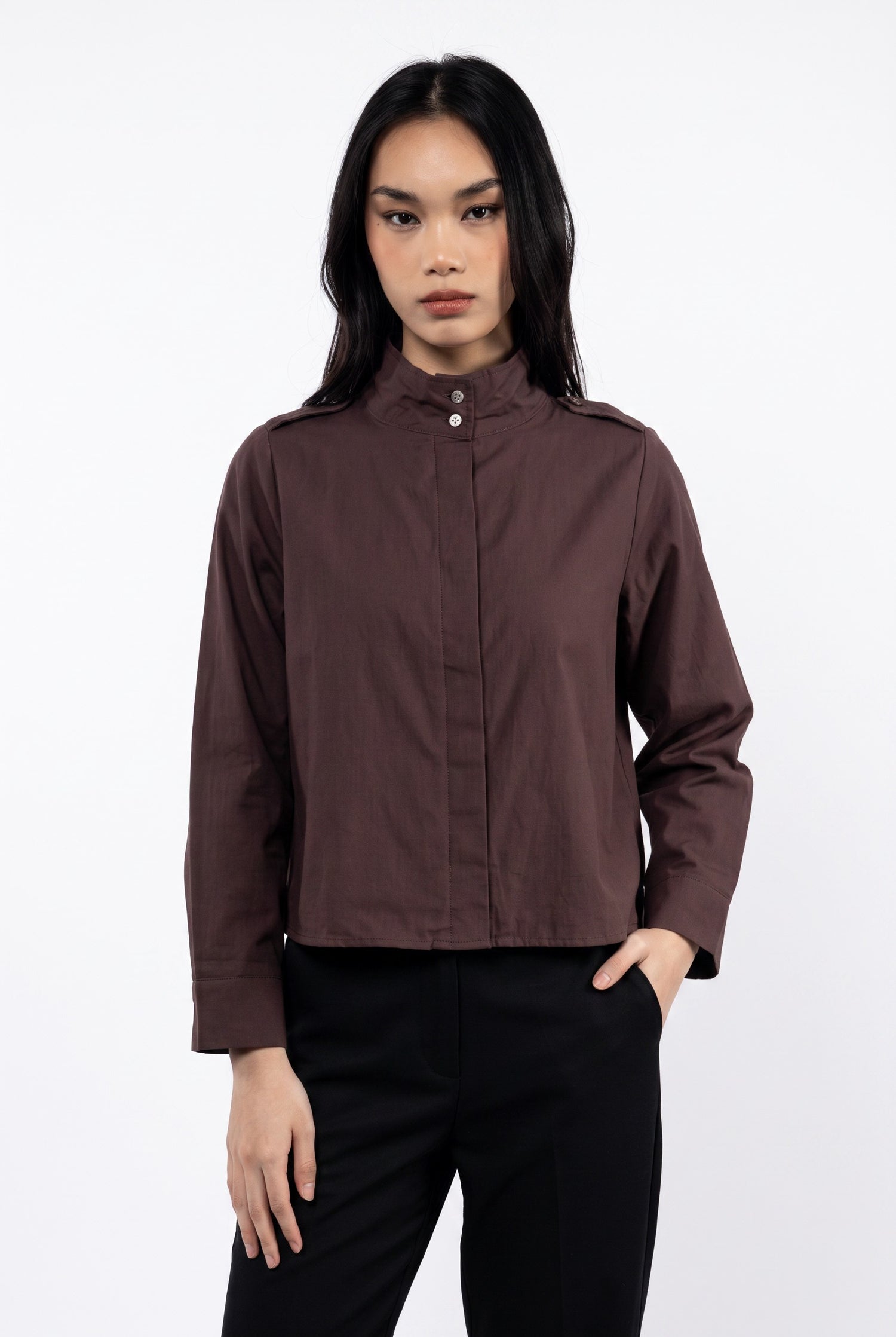 Bastian Shirt