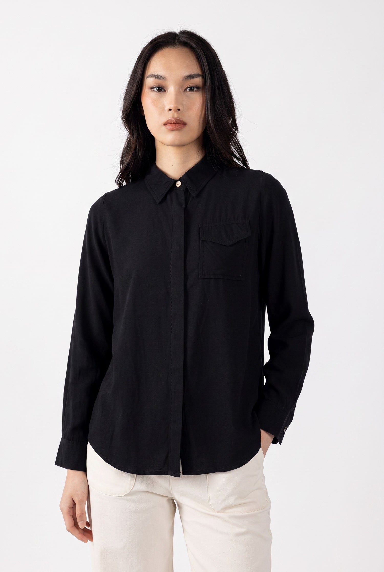 Vincent Shirt