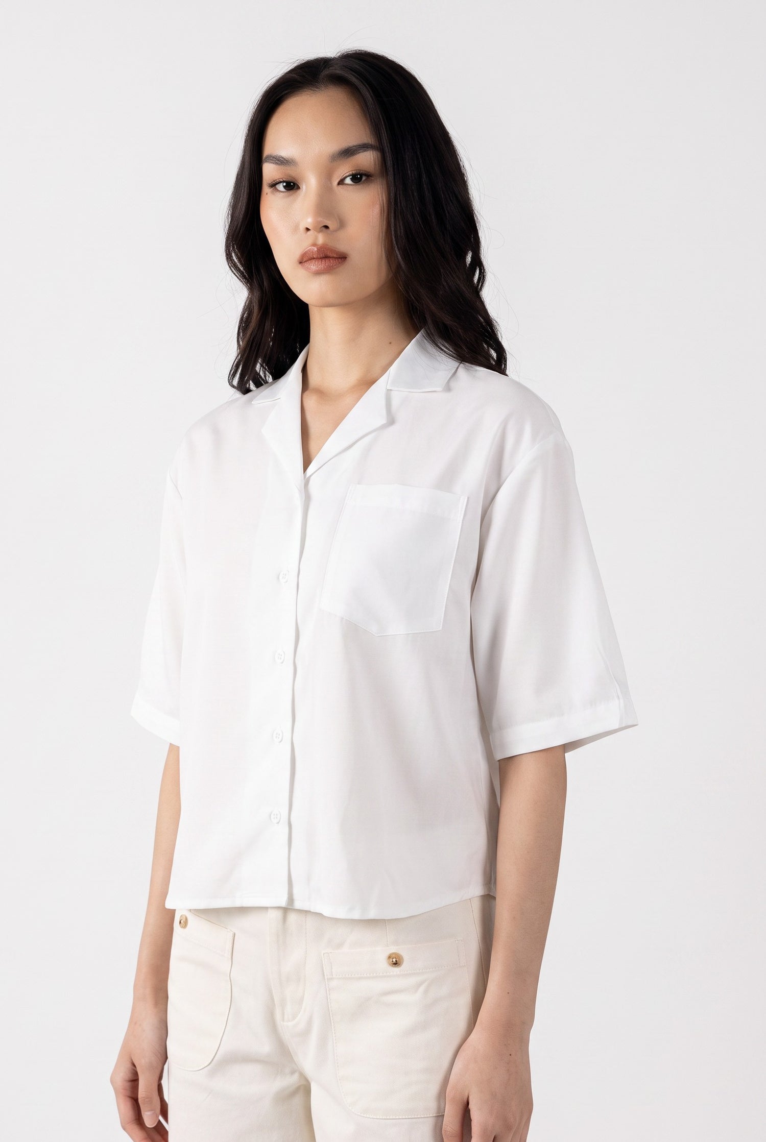 Jeremy Shirt