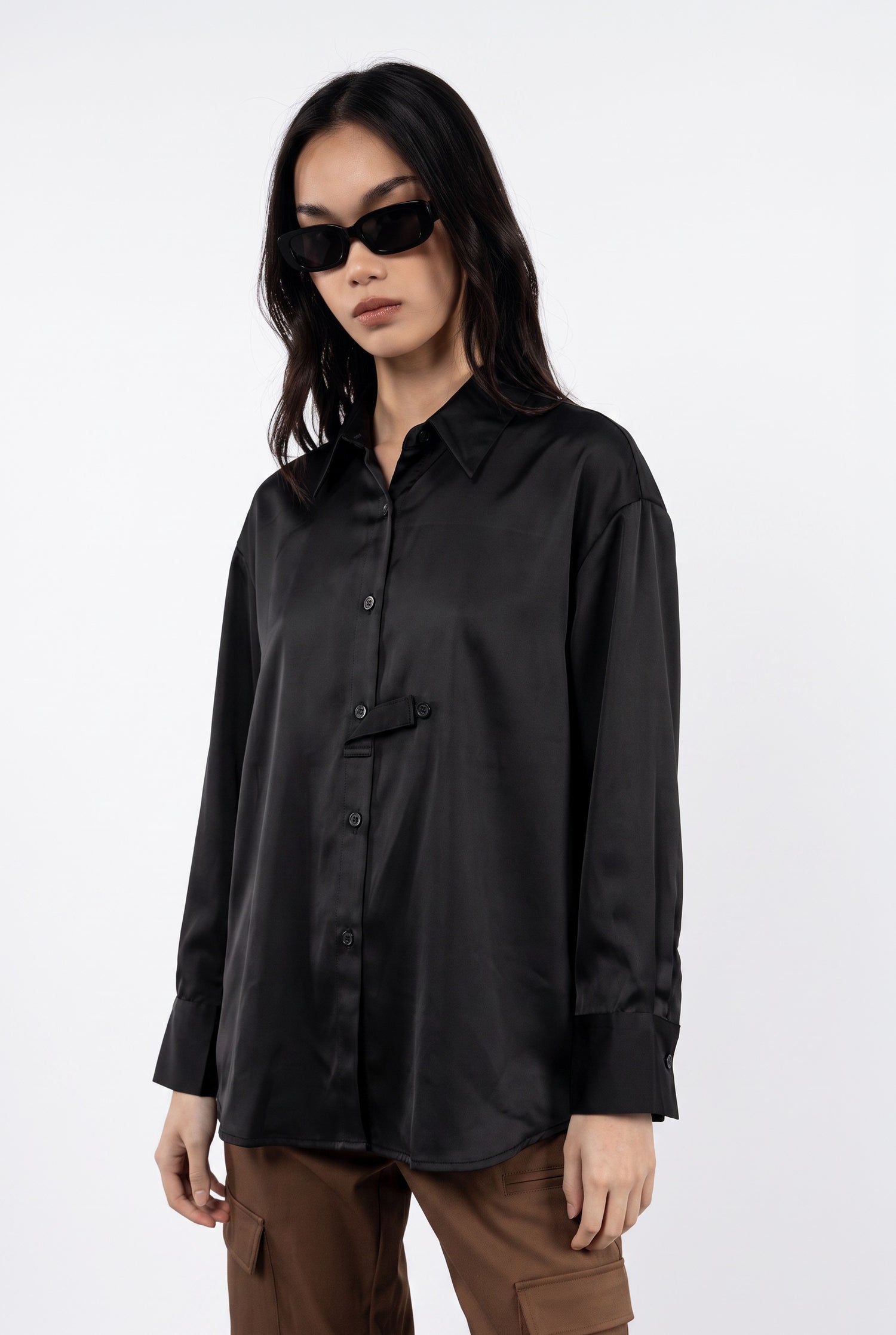 Conrad Shirt