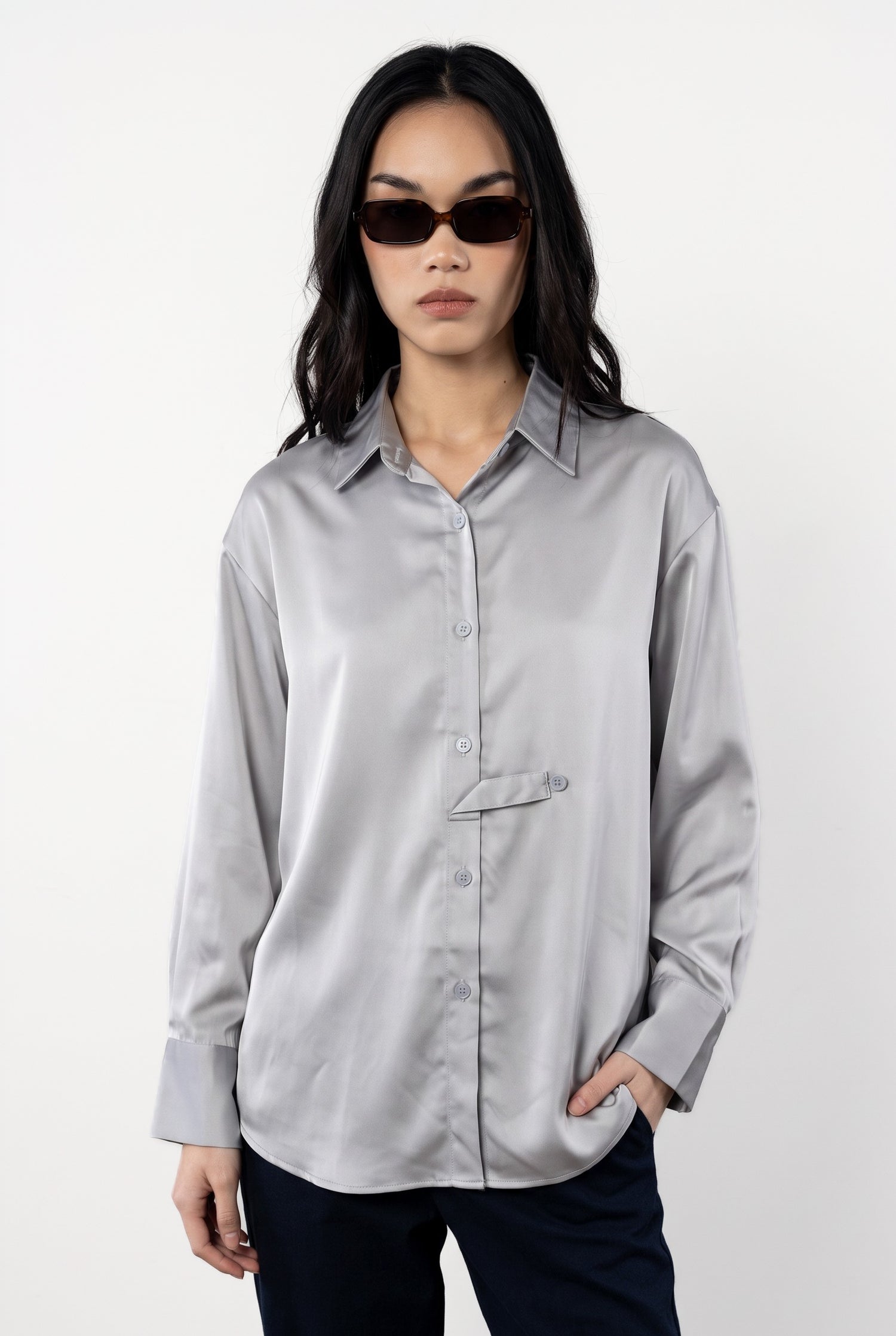 Conrad Shirt