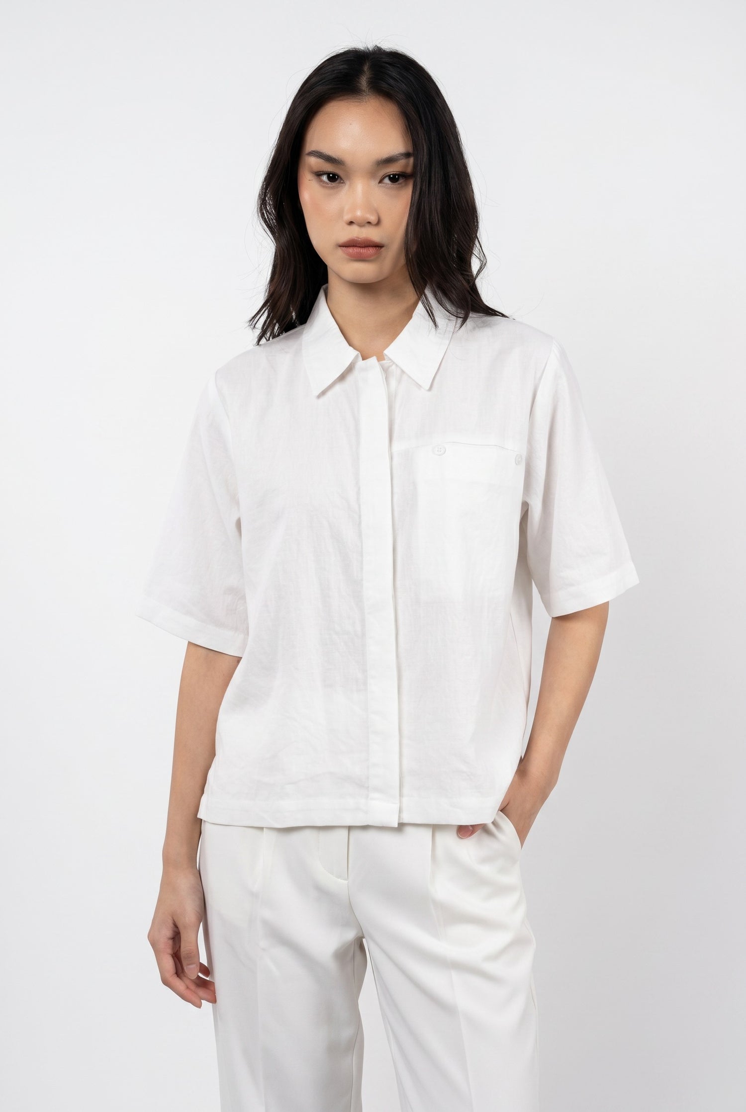 Nicolas Shirt