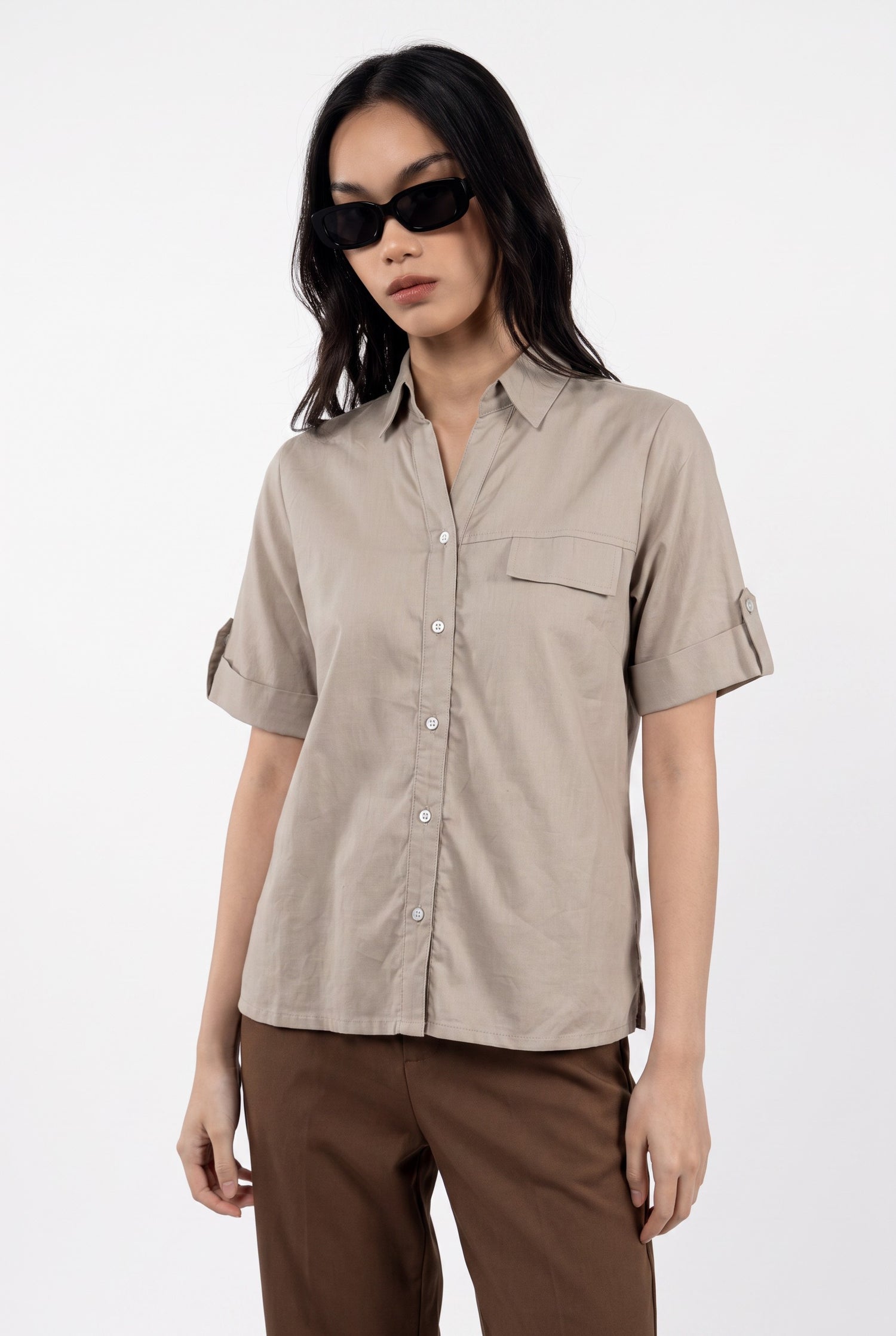 Derrick Shirt