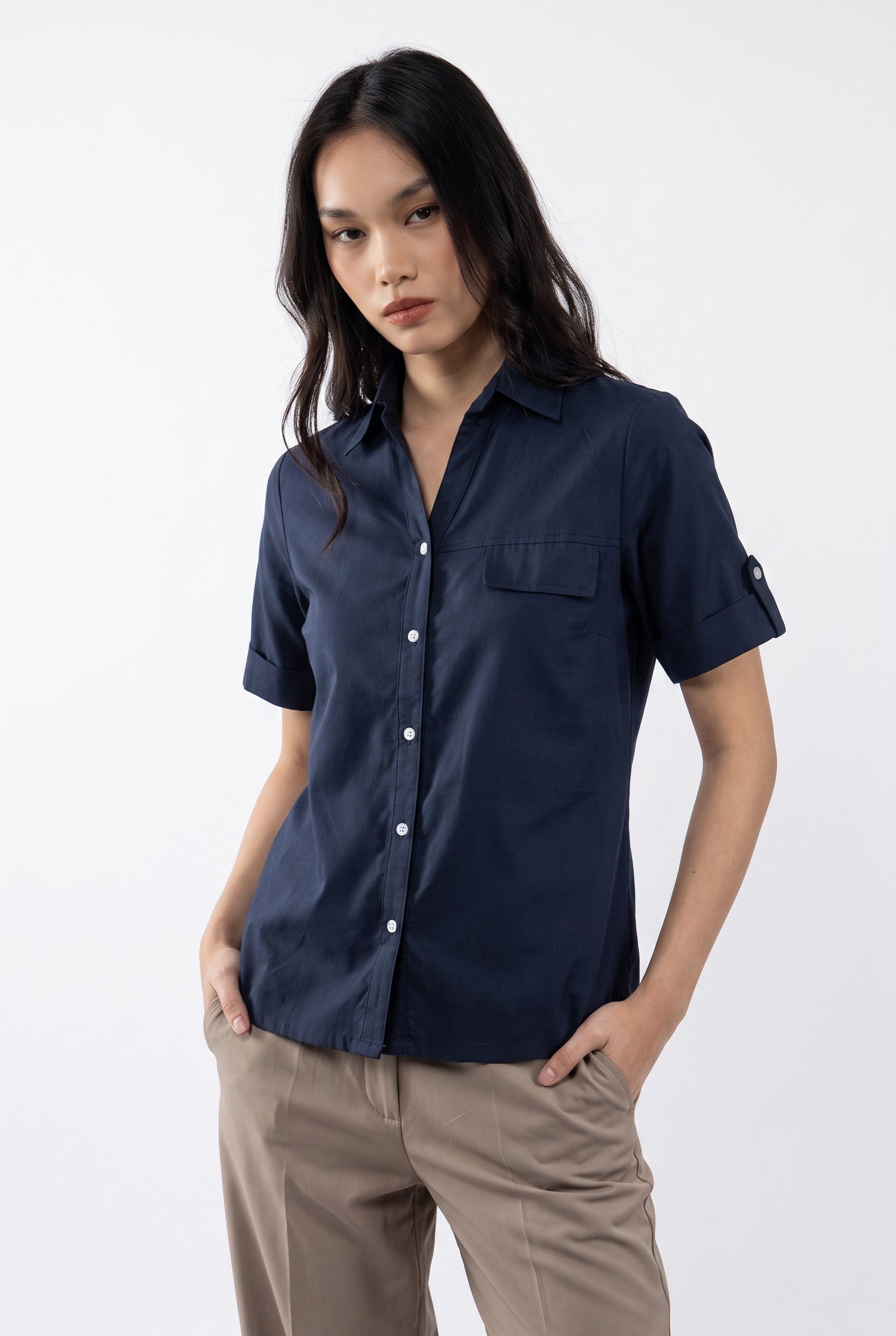 Derrick Shirt