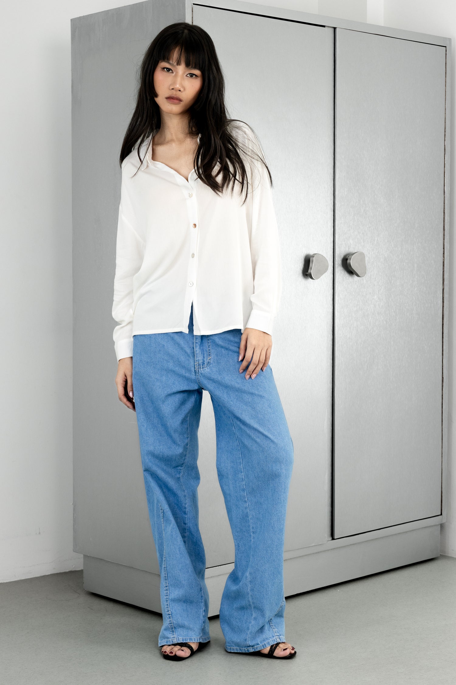 Azelia Shirt