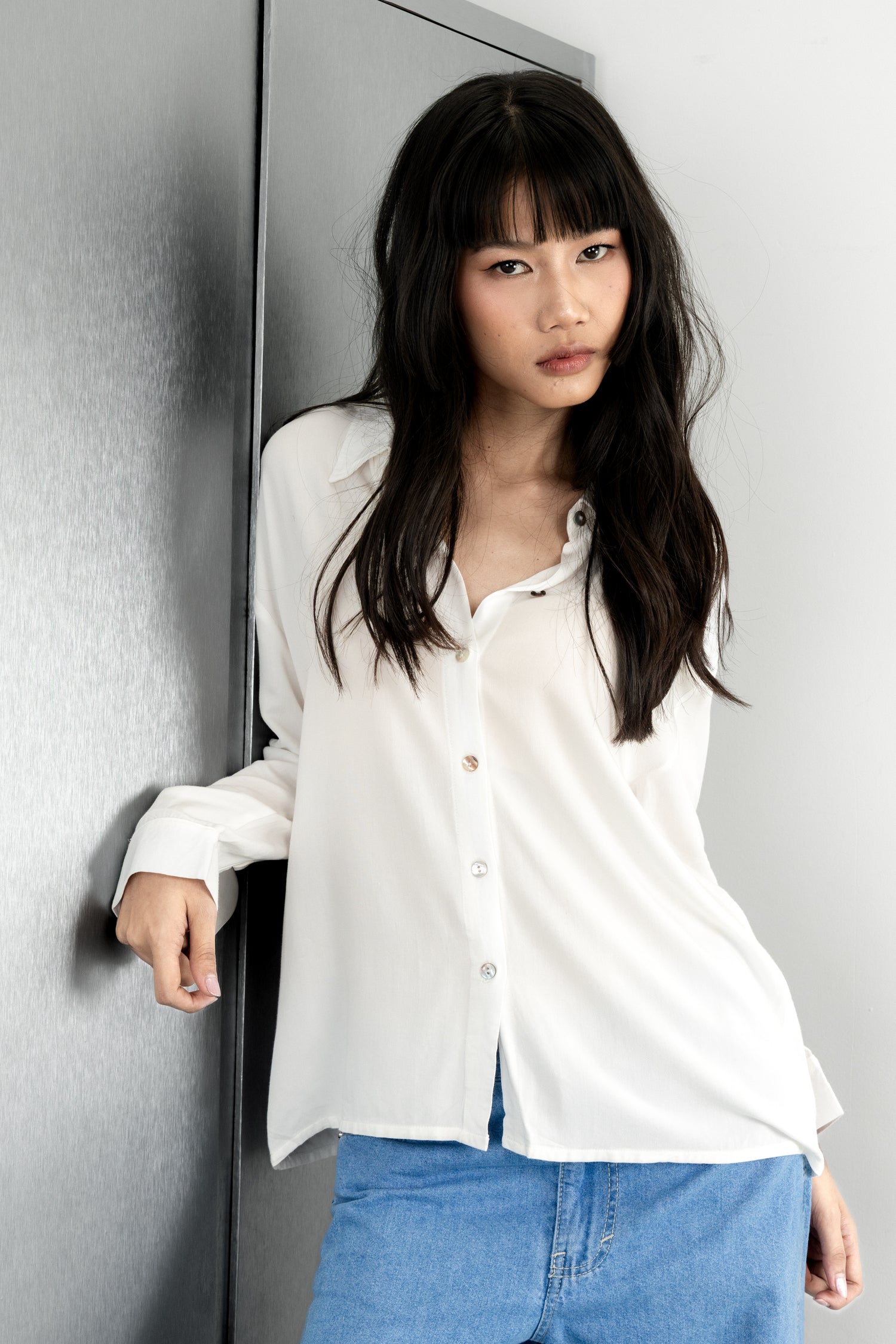 Azelia Shirt