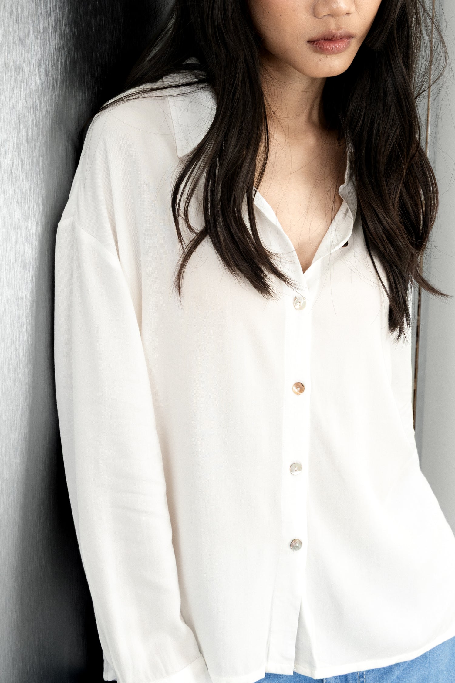 Azelia Shirt