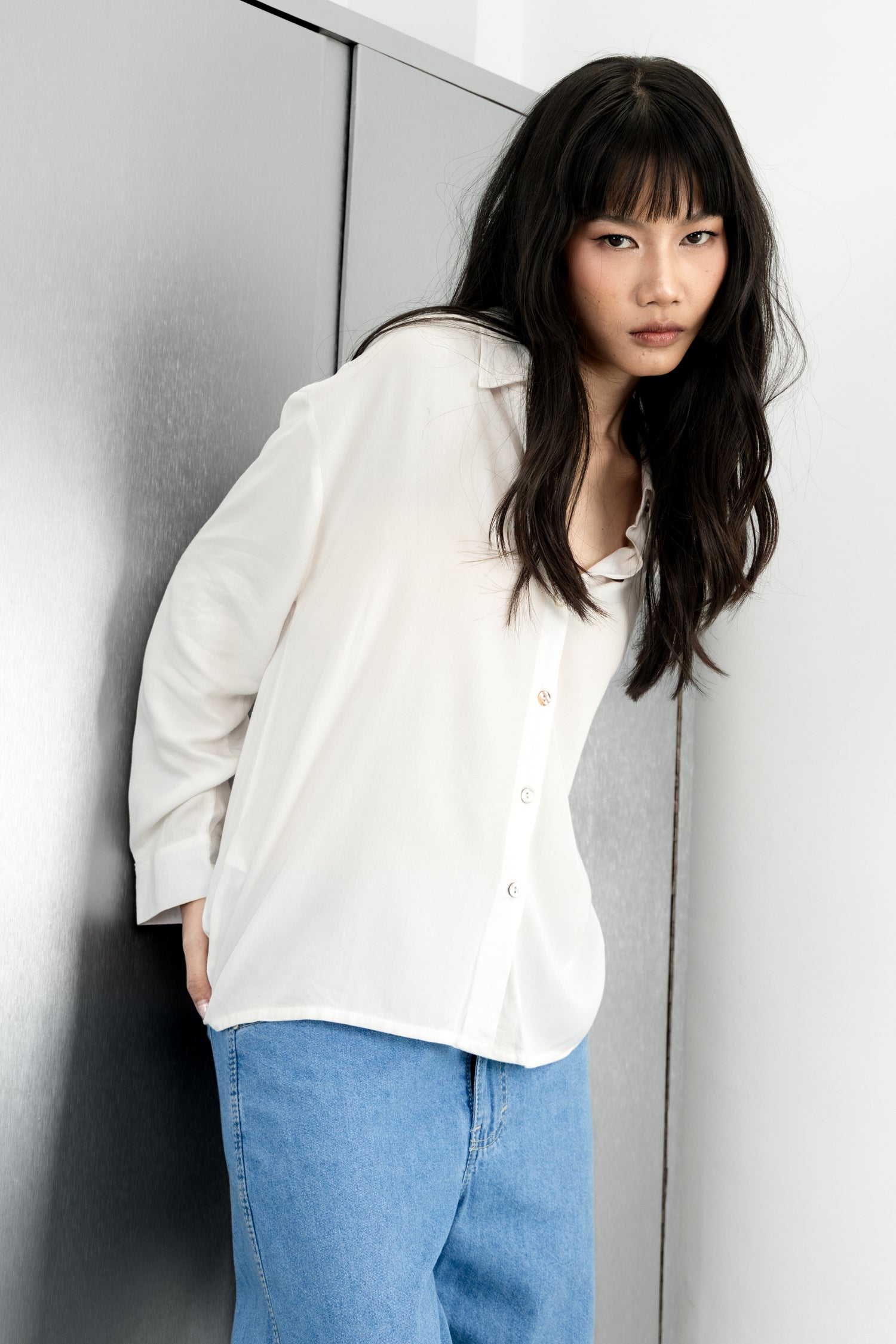 Azelia Shirt