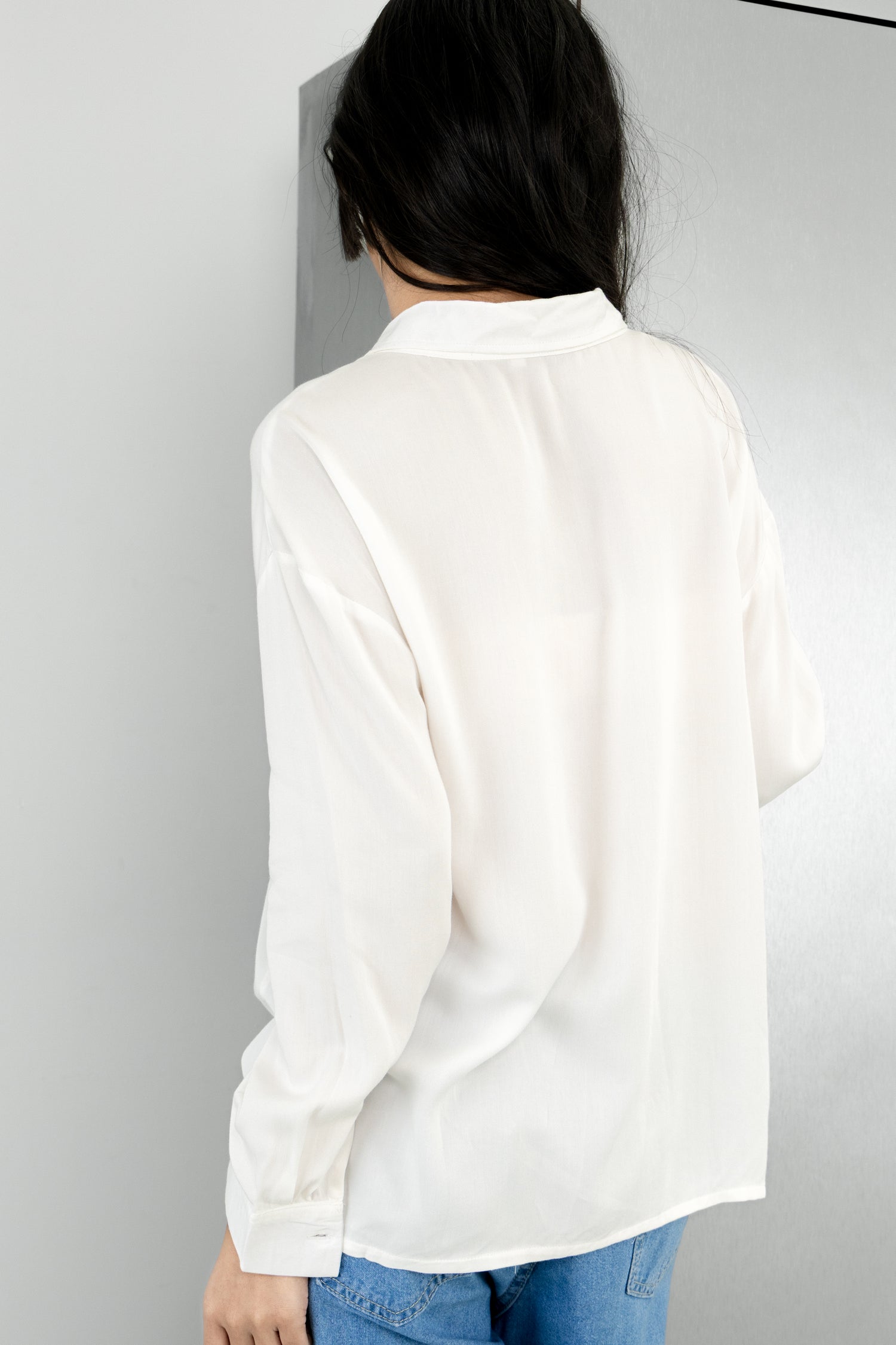 Azelia Shirt