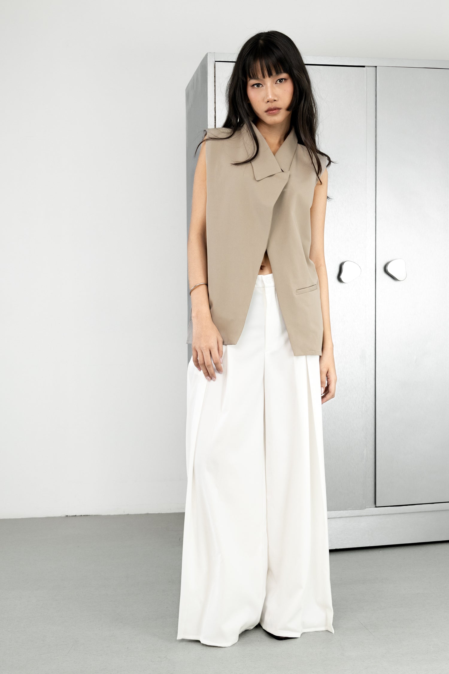 Keia Vest