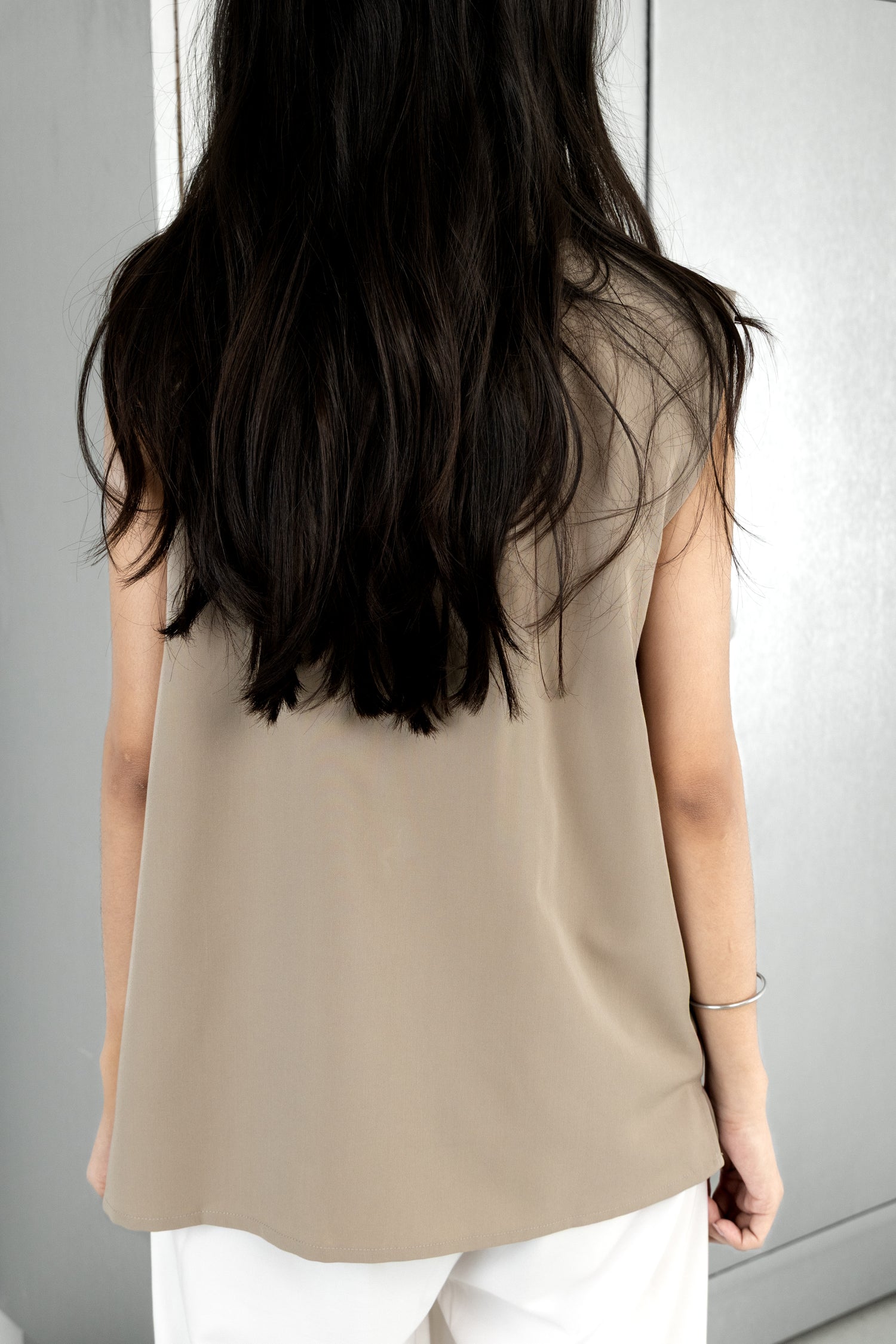 Keia Vest