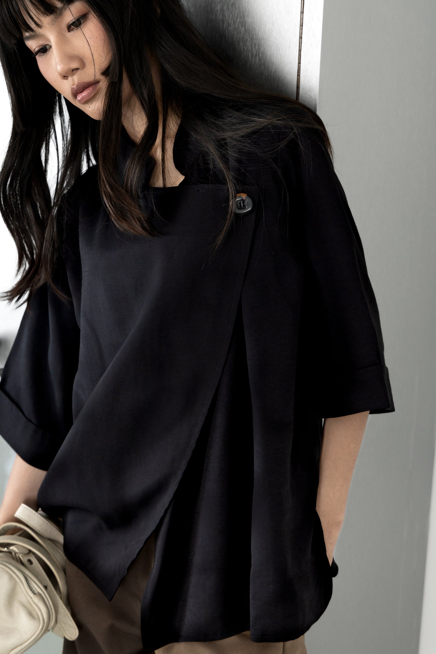 Vivienne Blouse