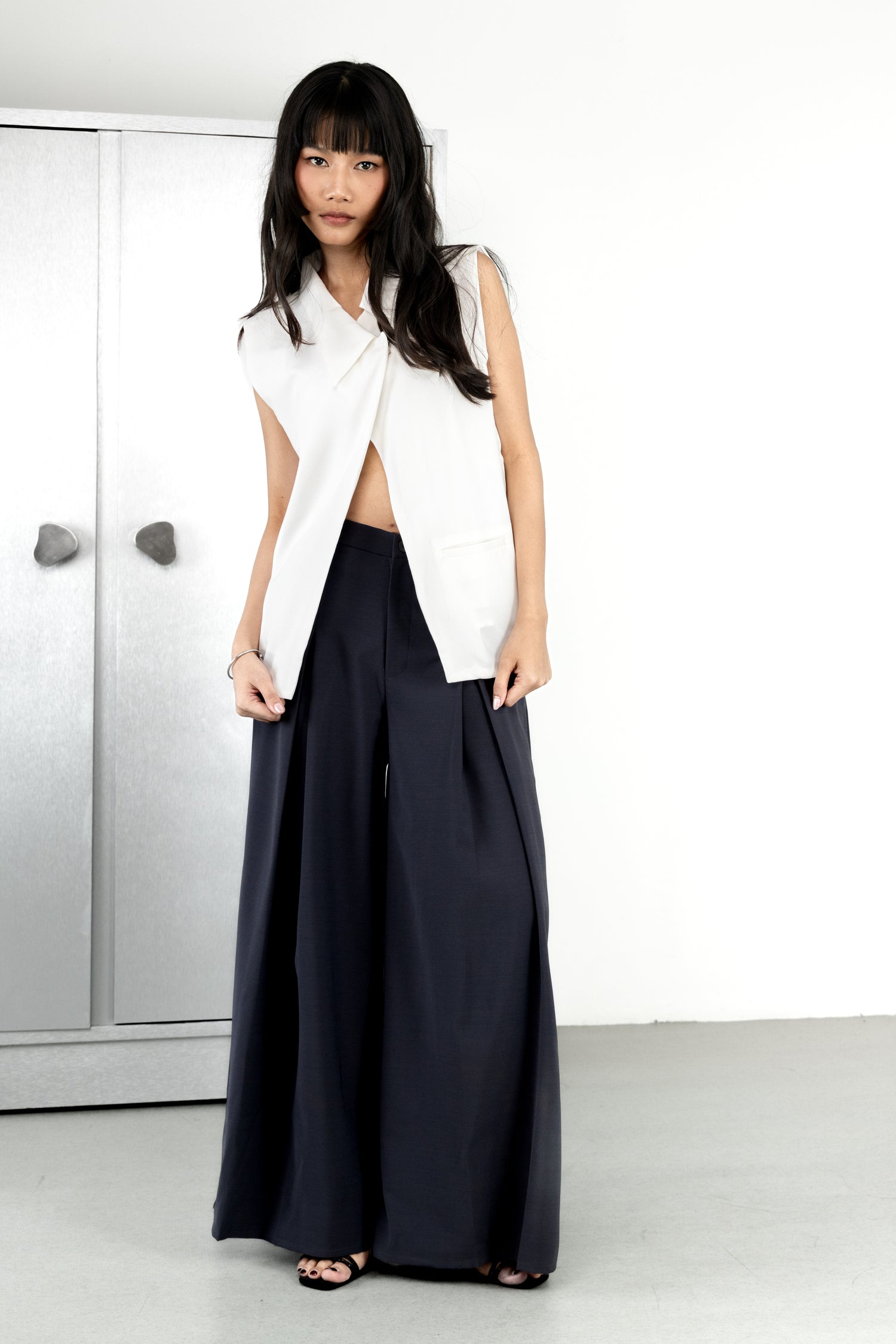 Keia Vest