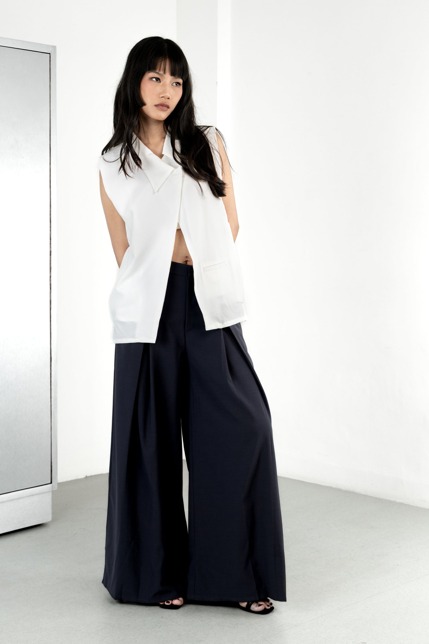 Keia Vest