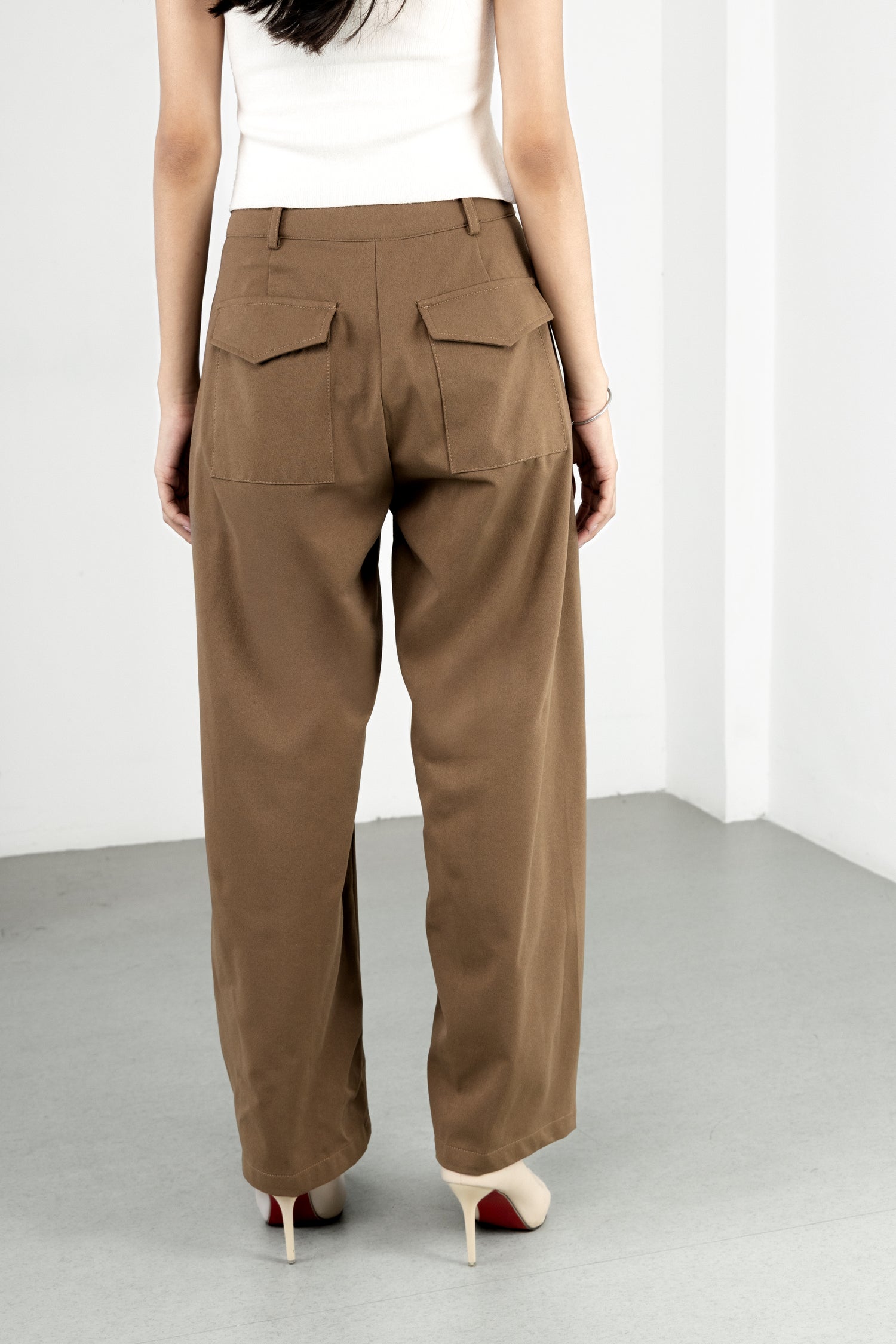 Ronan Pants