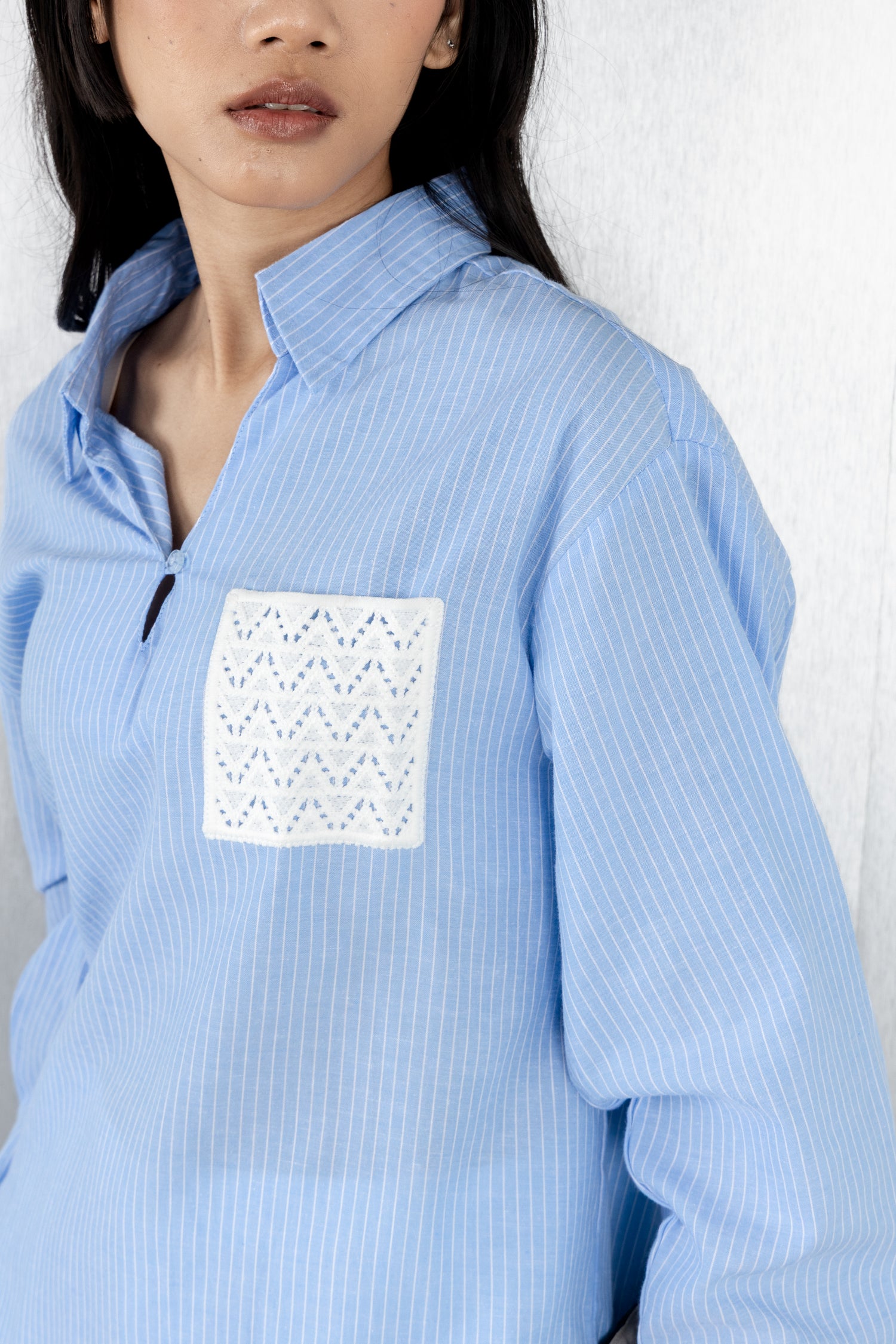 Novalie Shirt