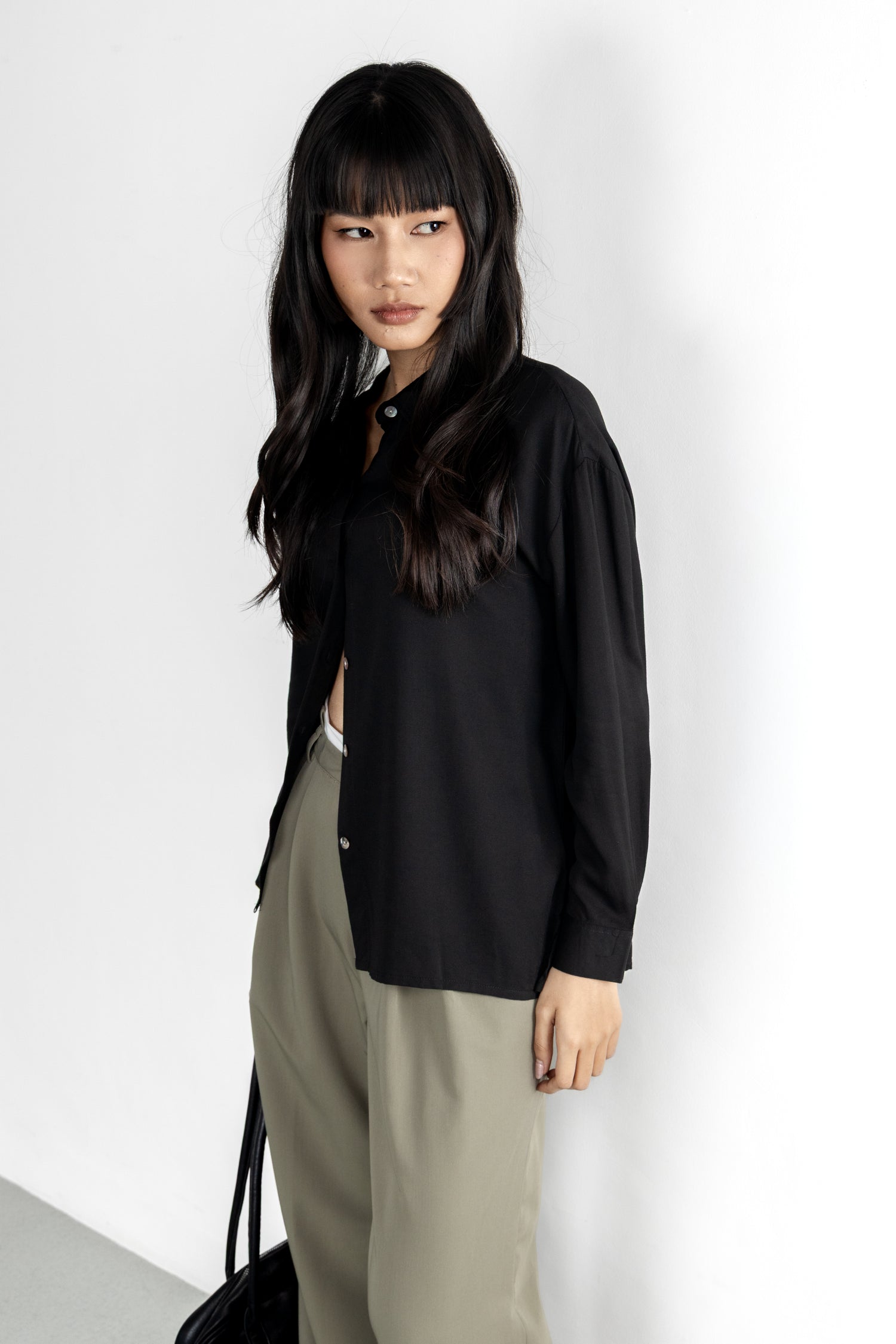 Azelia Shirt