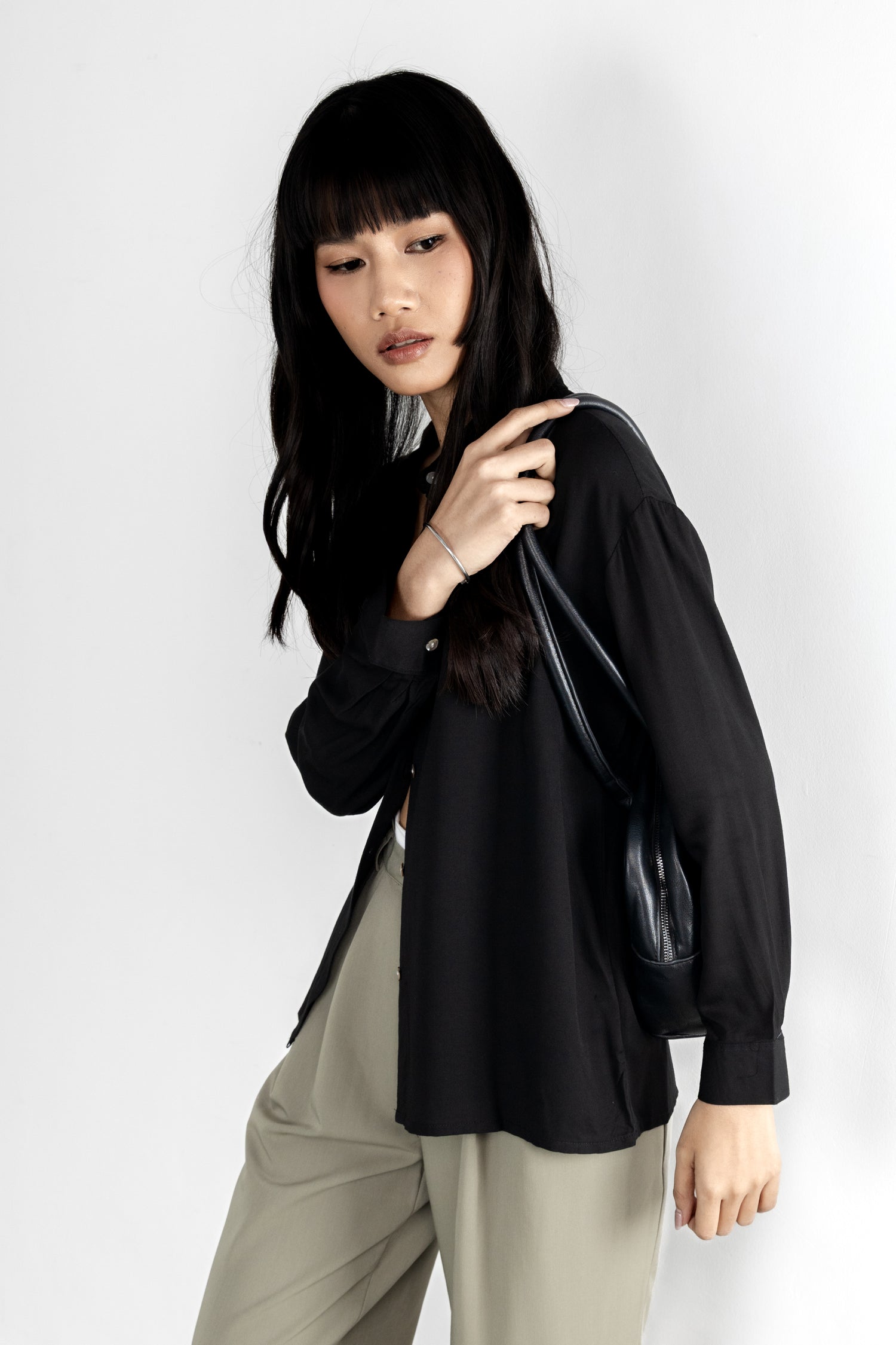 Azelia Shirt