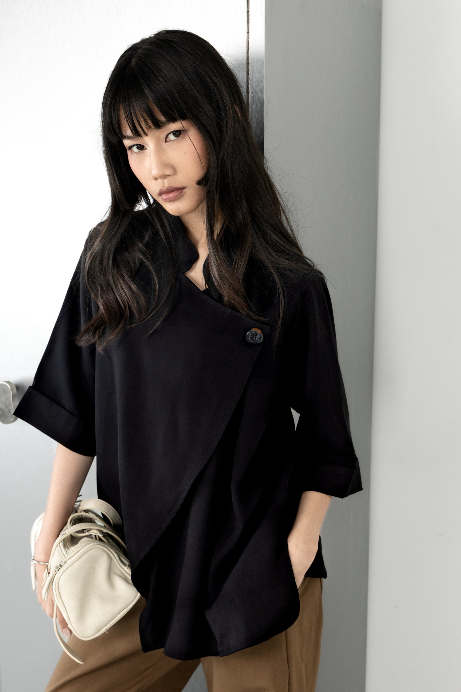 Vivienne Blouse