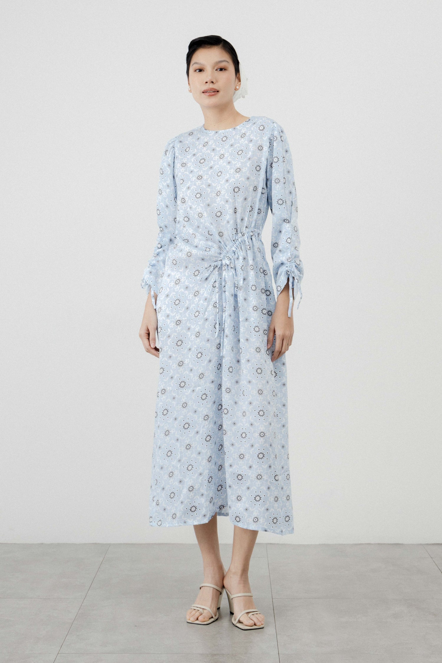 Elara Dress