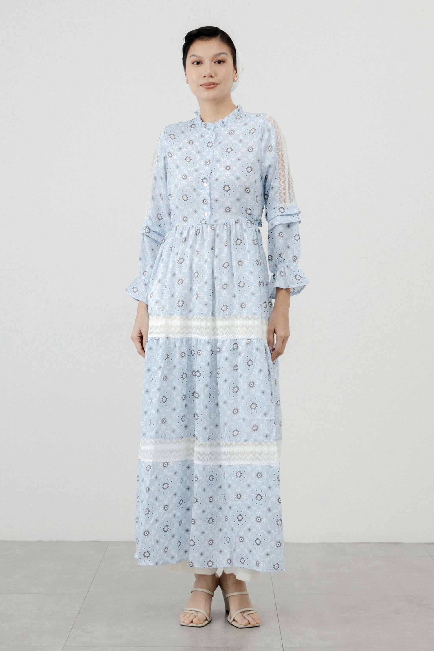 Raisa Dress