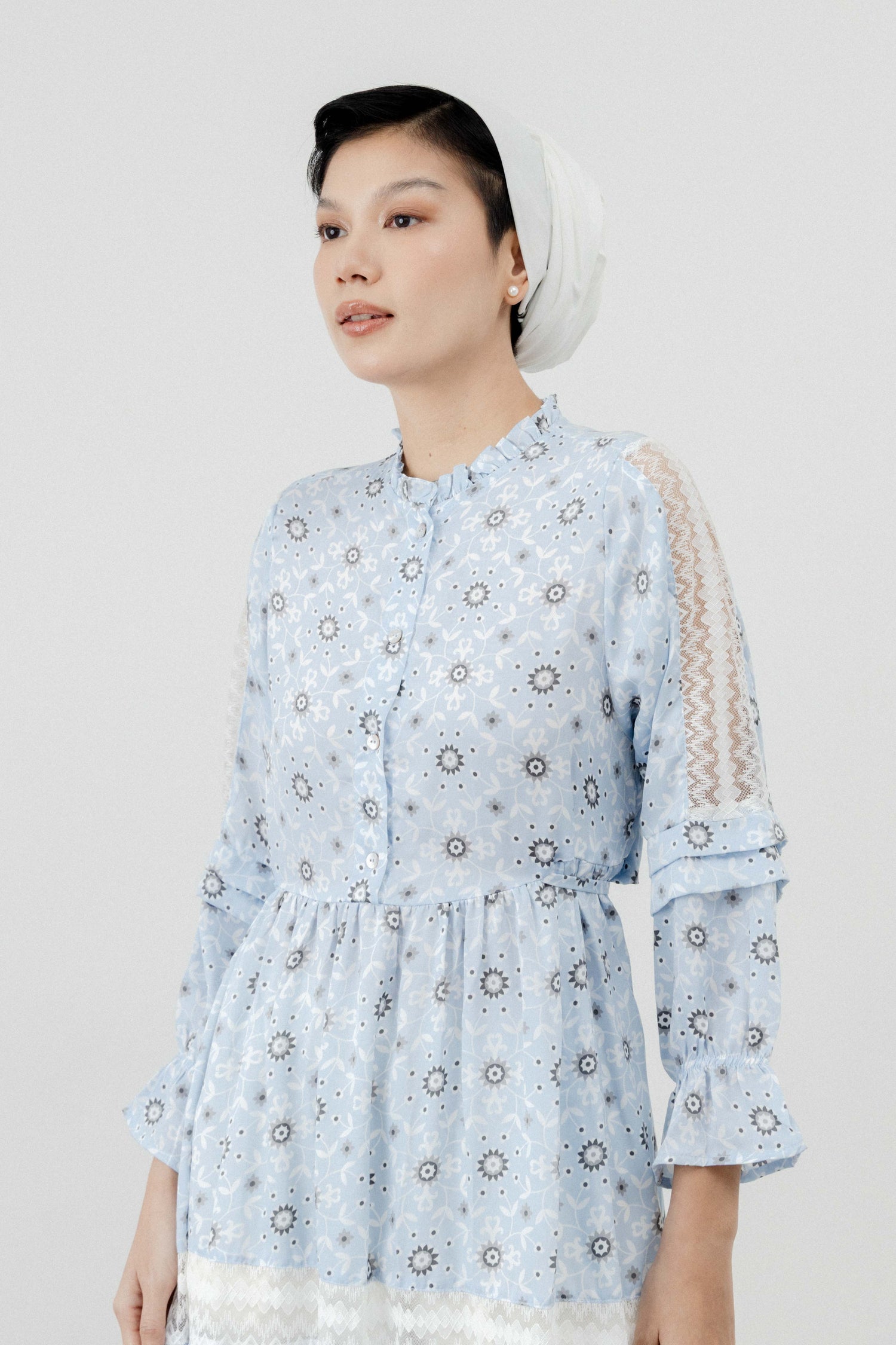 Raisa Dress