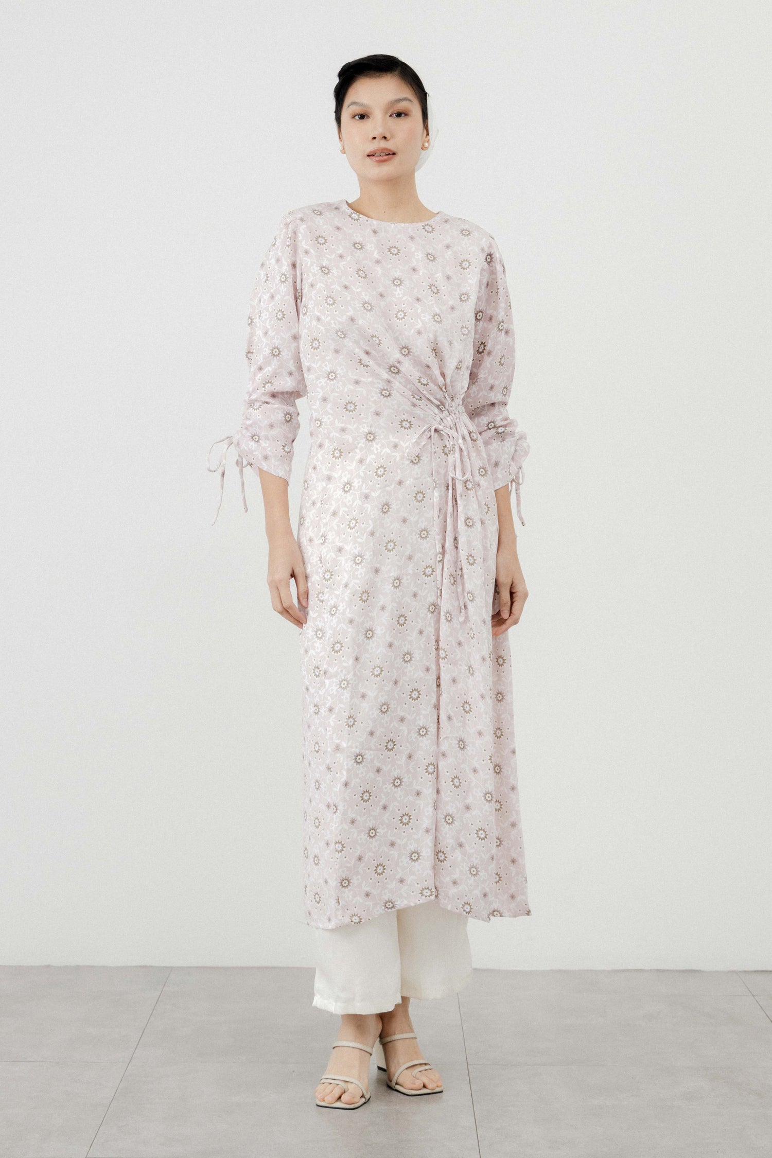 Elara Dress