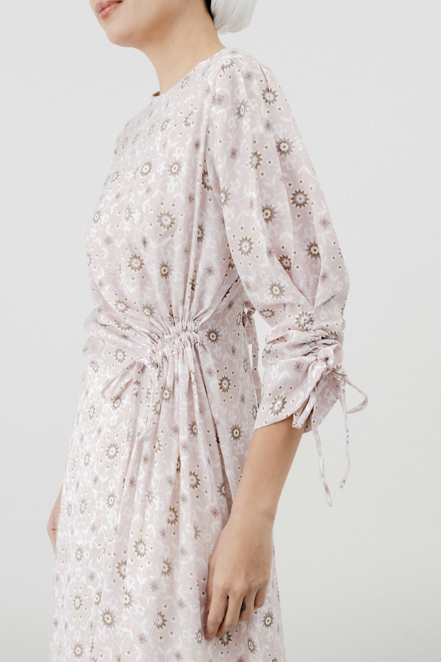Elara Dress