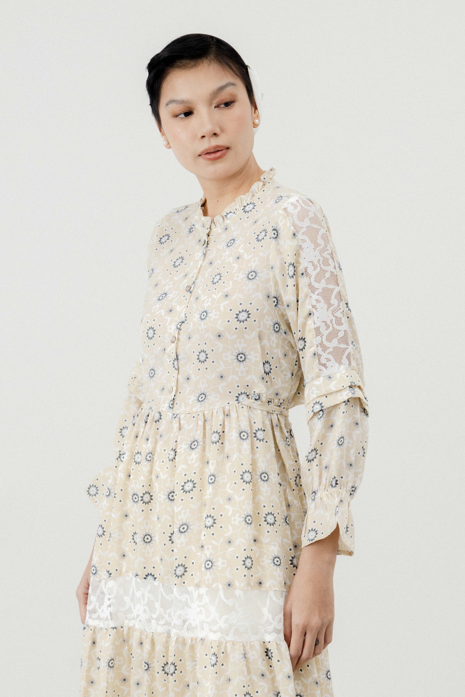 Raisa Dress