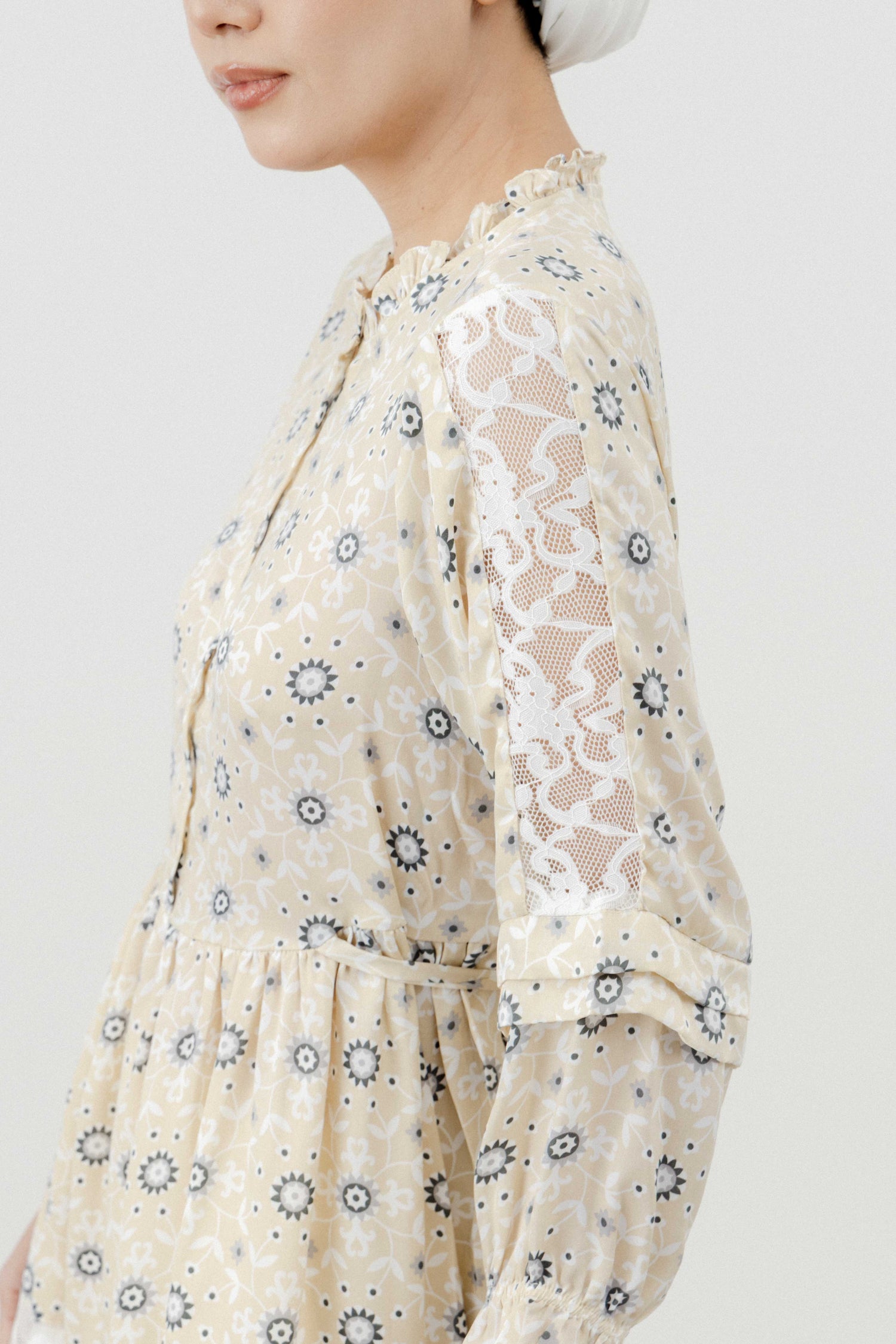 Raisa Dress