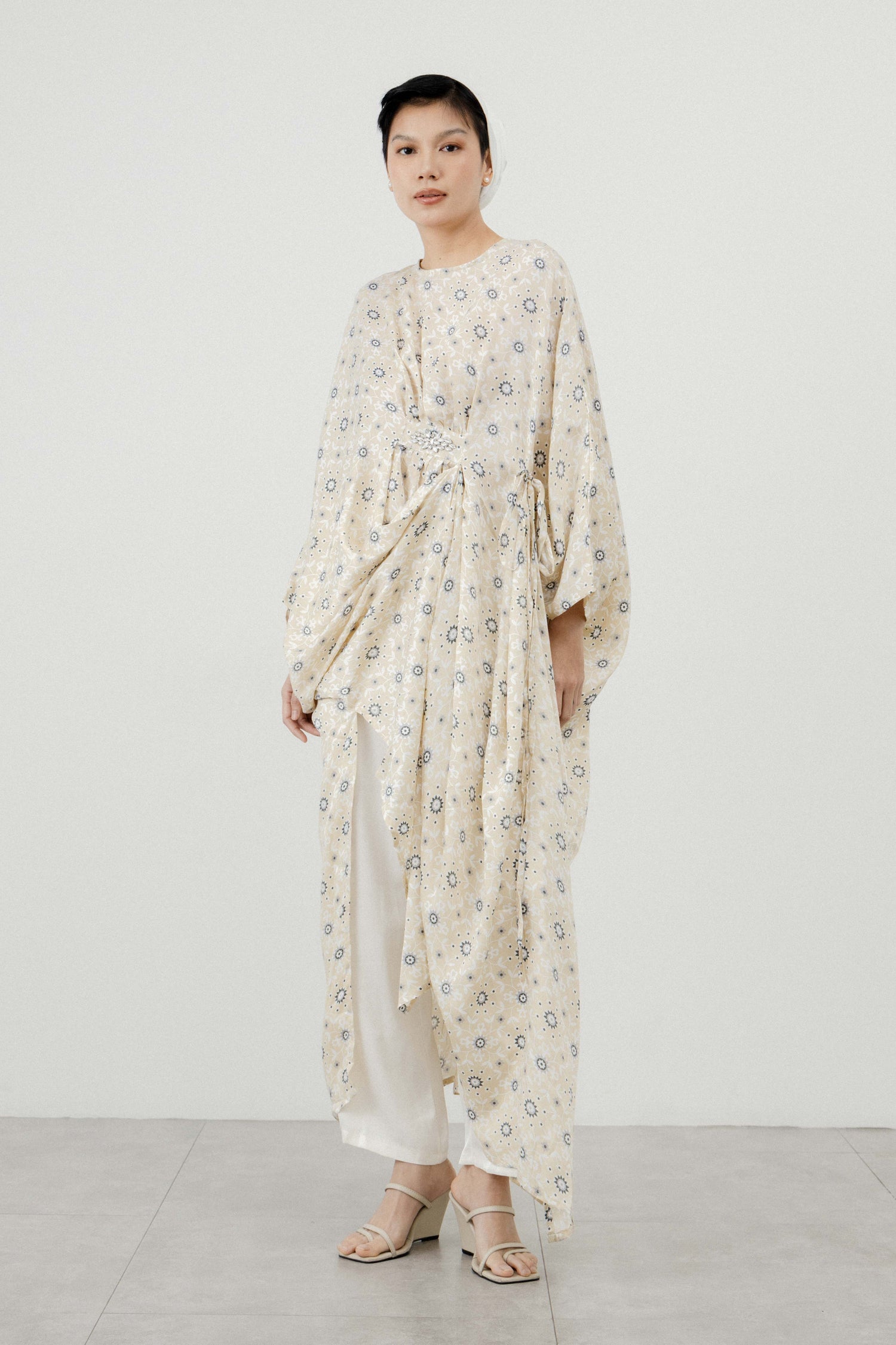 Altaria Dress