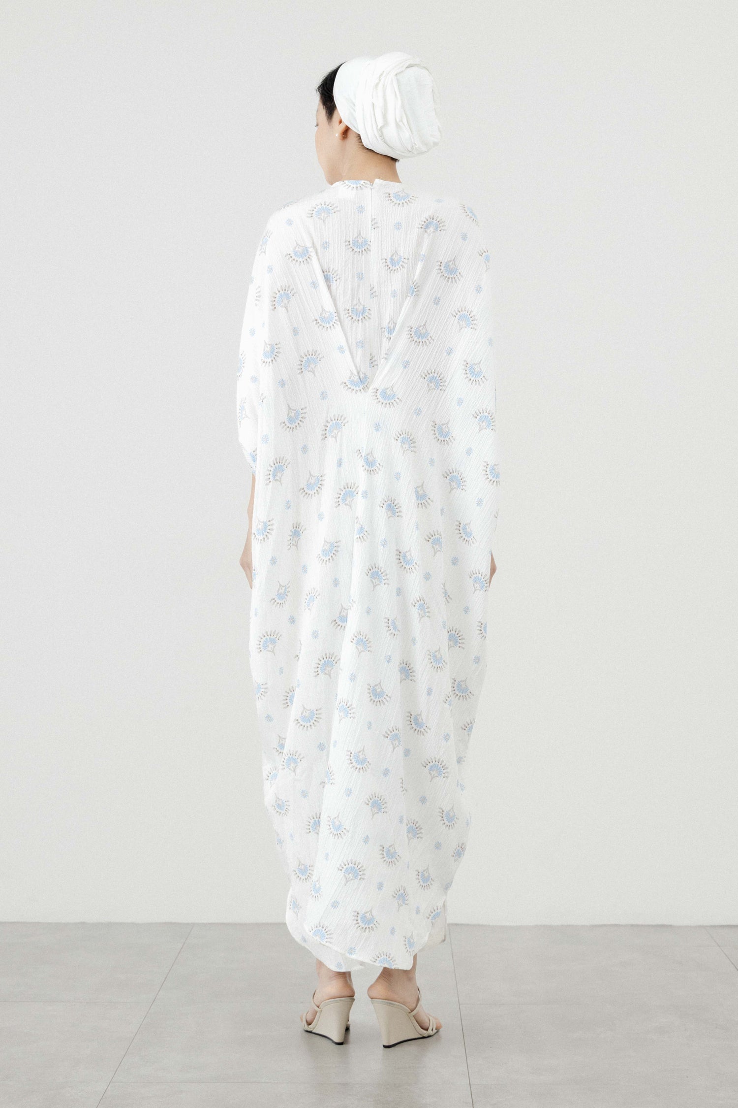 Nayla Dress
