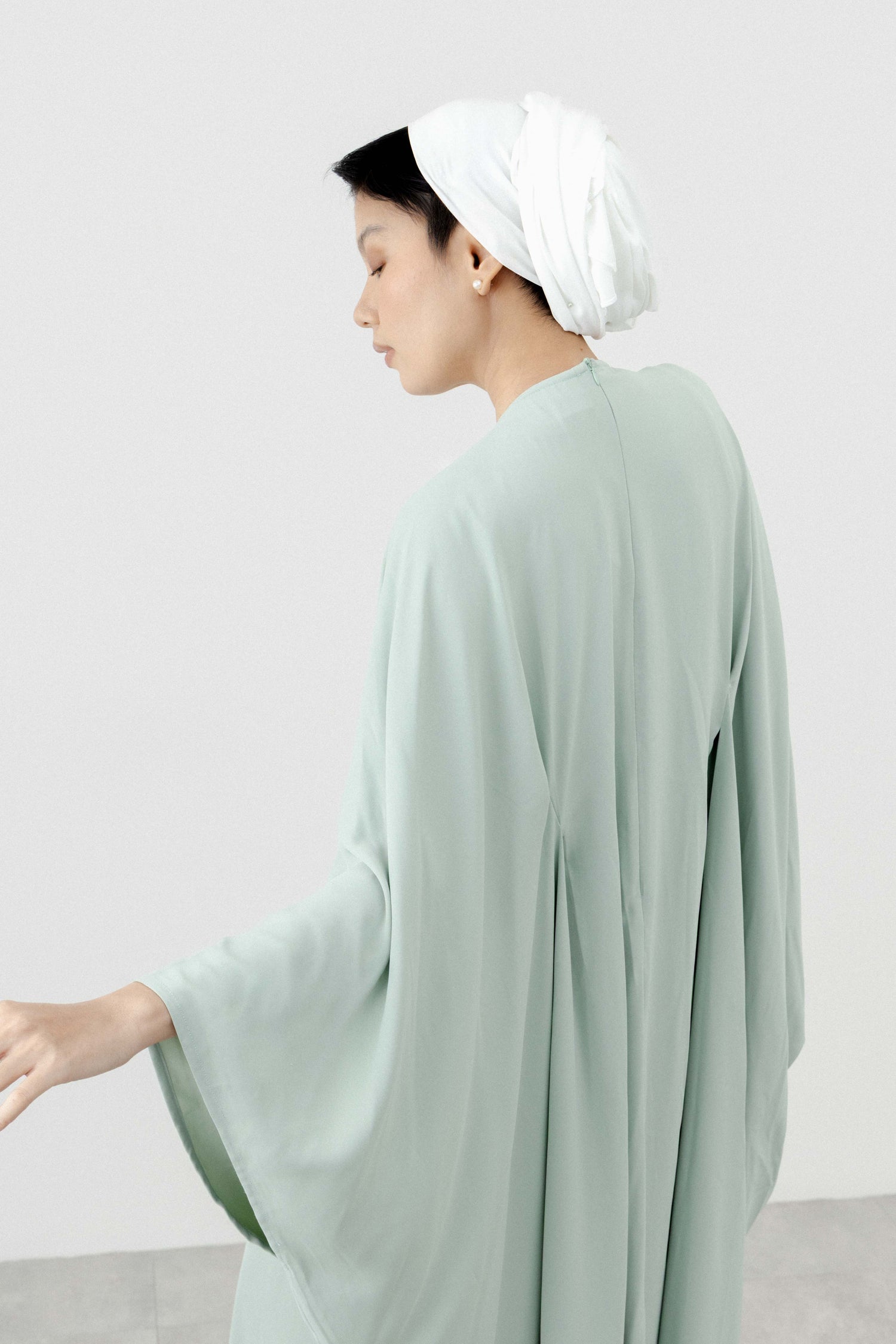 Matara Dress