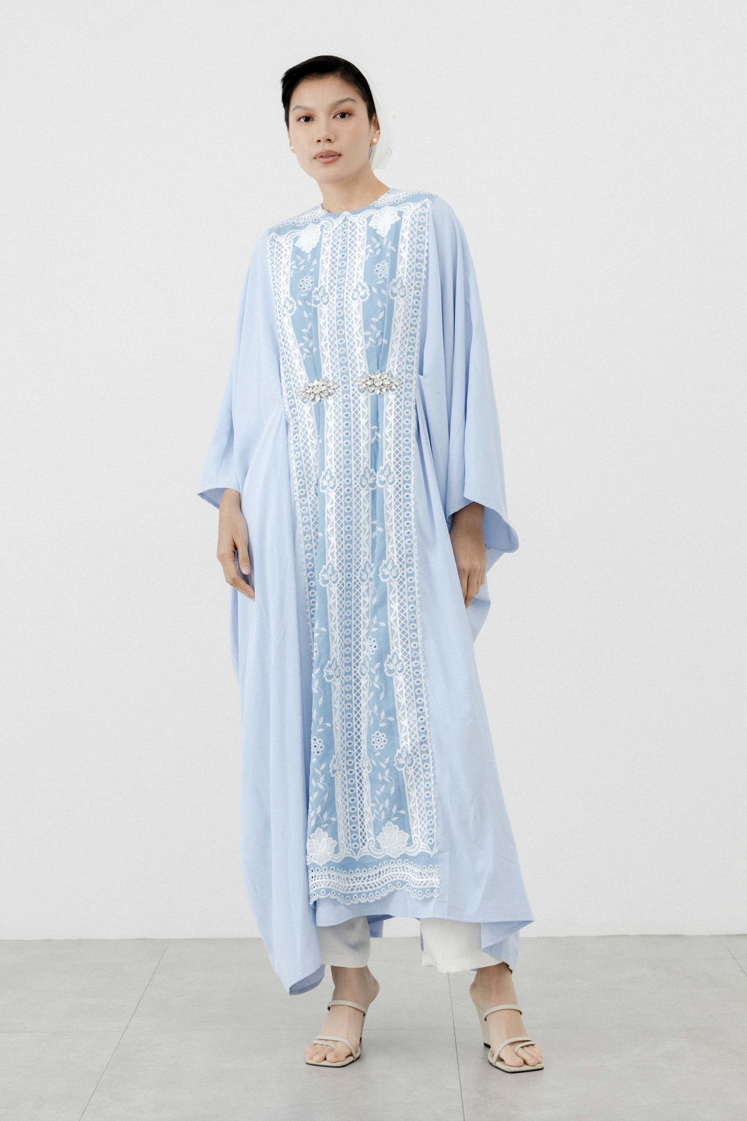 Matara Dress