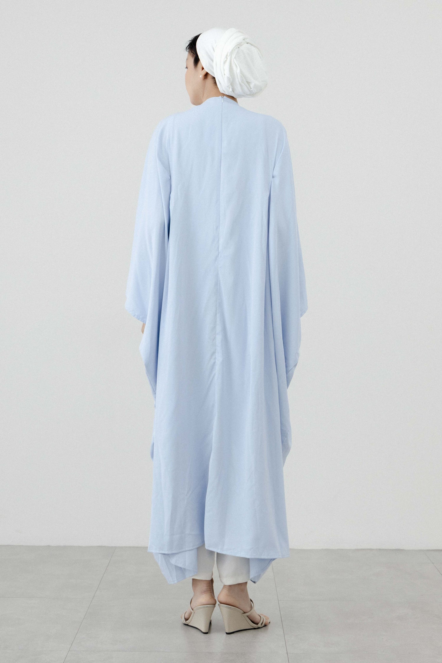 Matara Dress