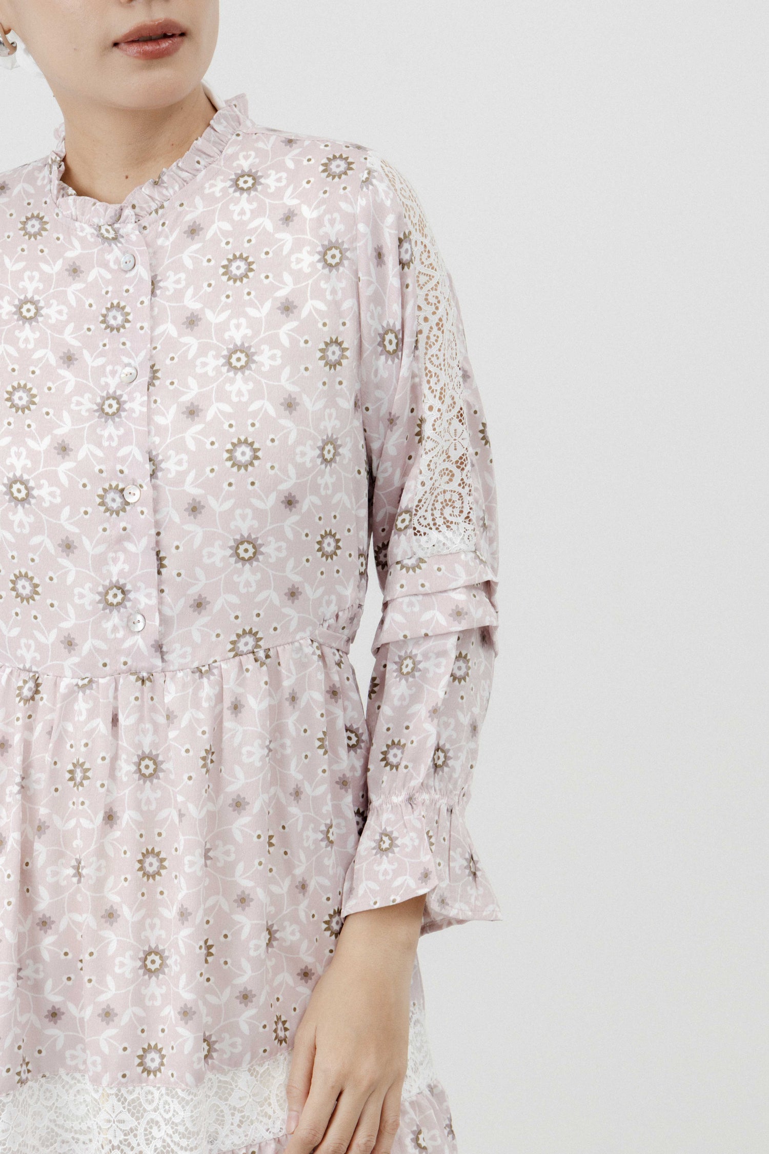 Raisa Dress
