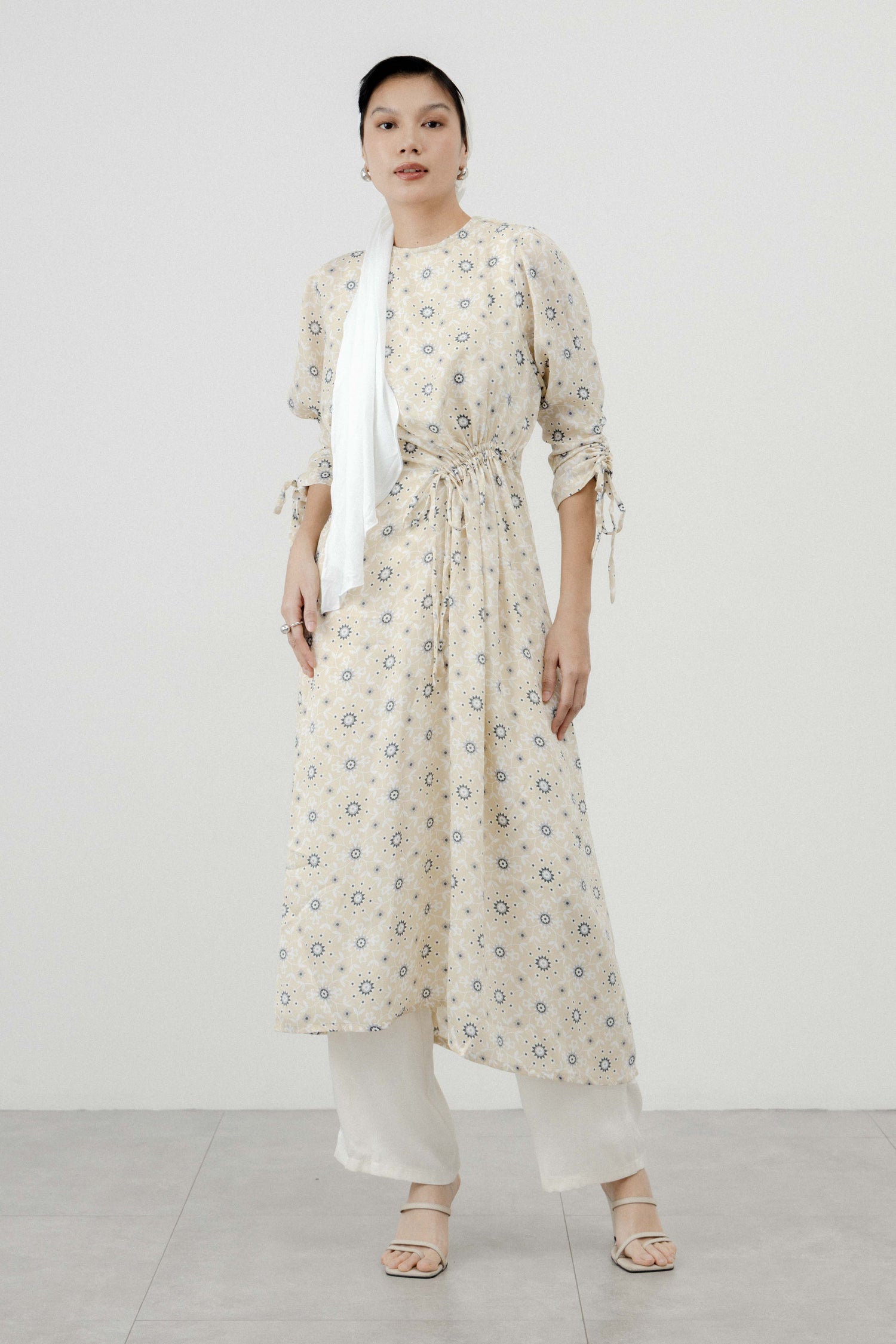 Elara Dress