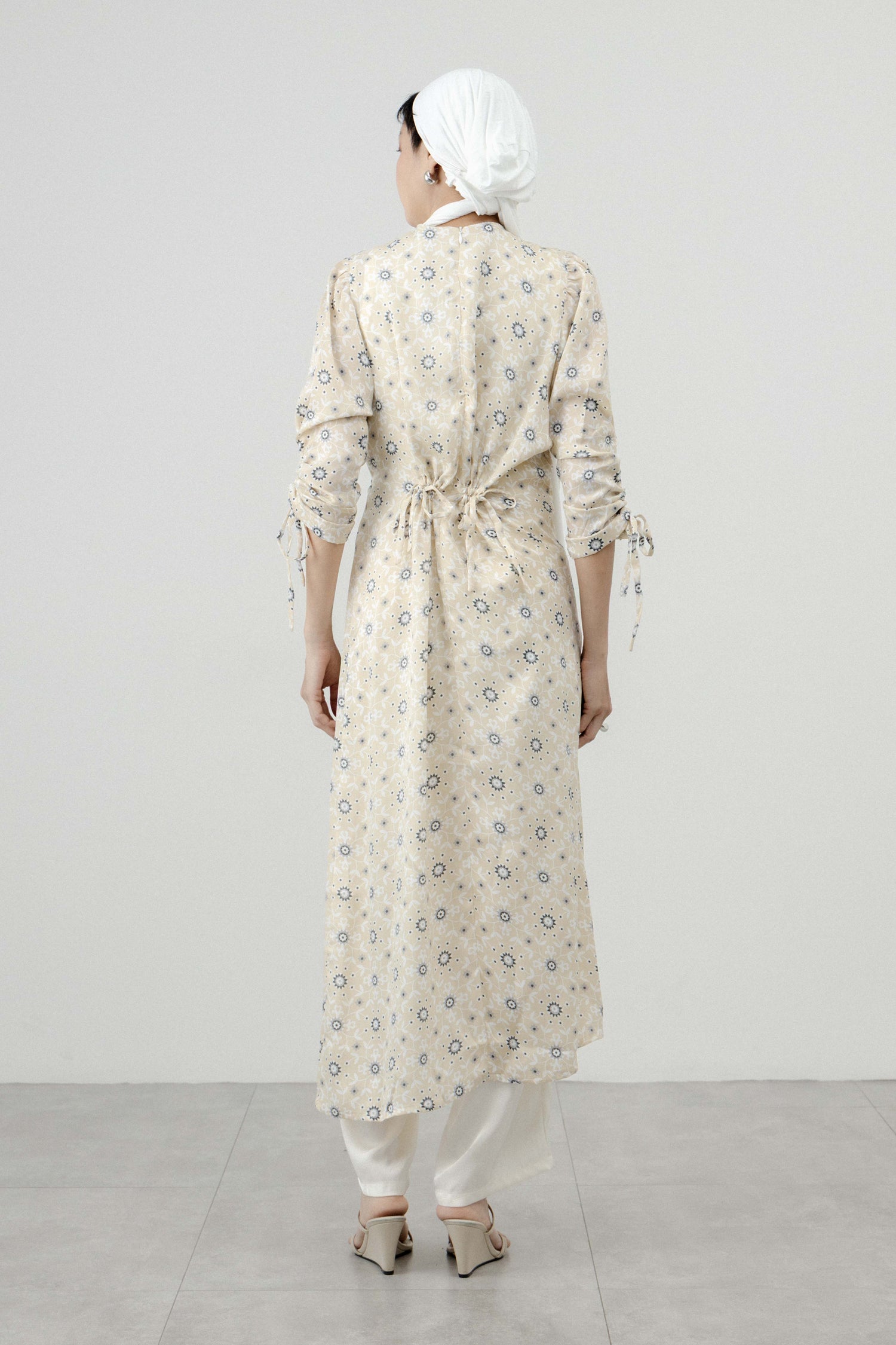 Elara Dress