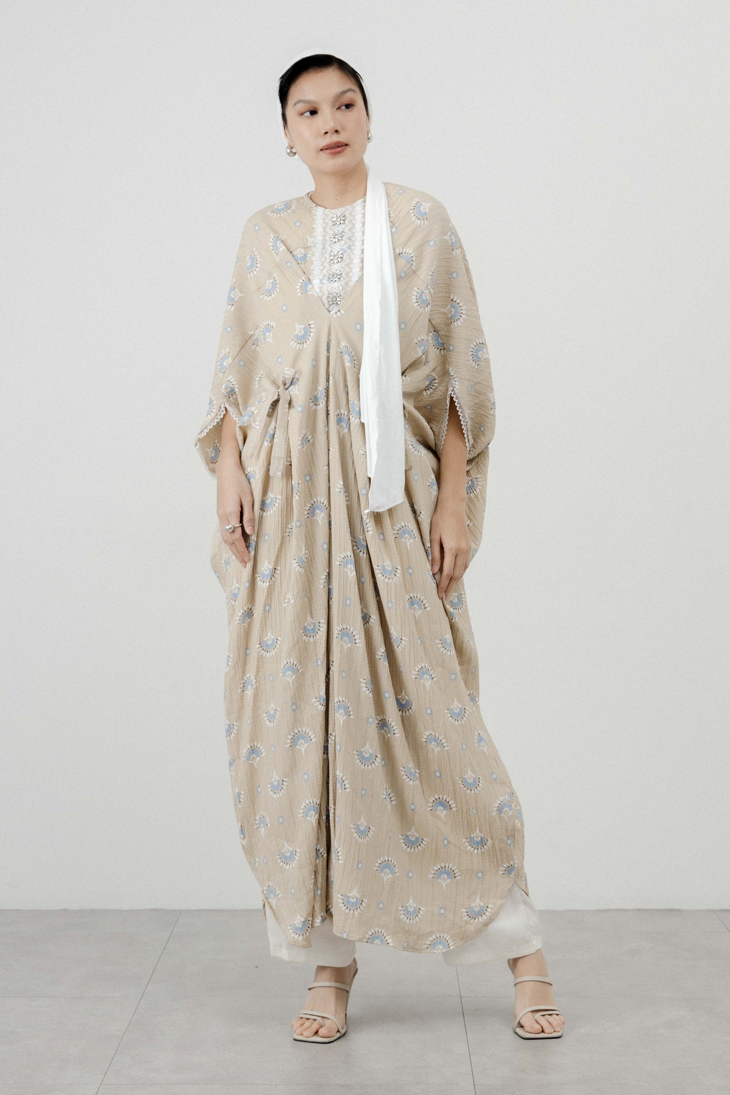 Nayla Dress