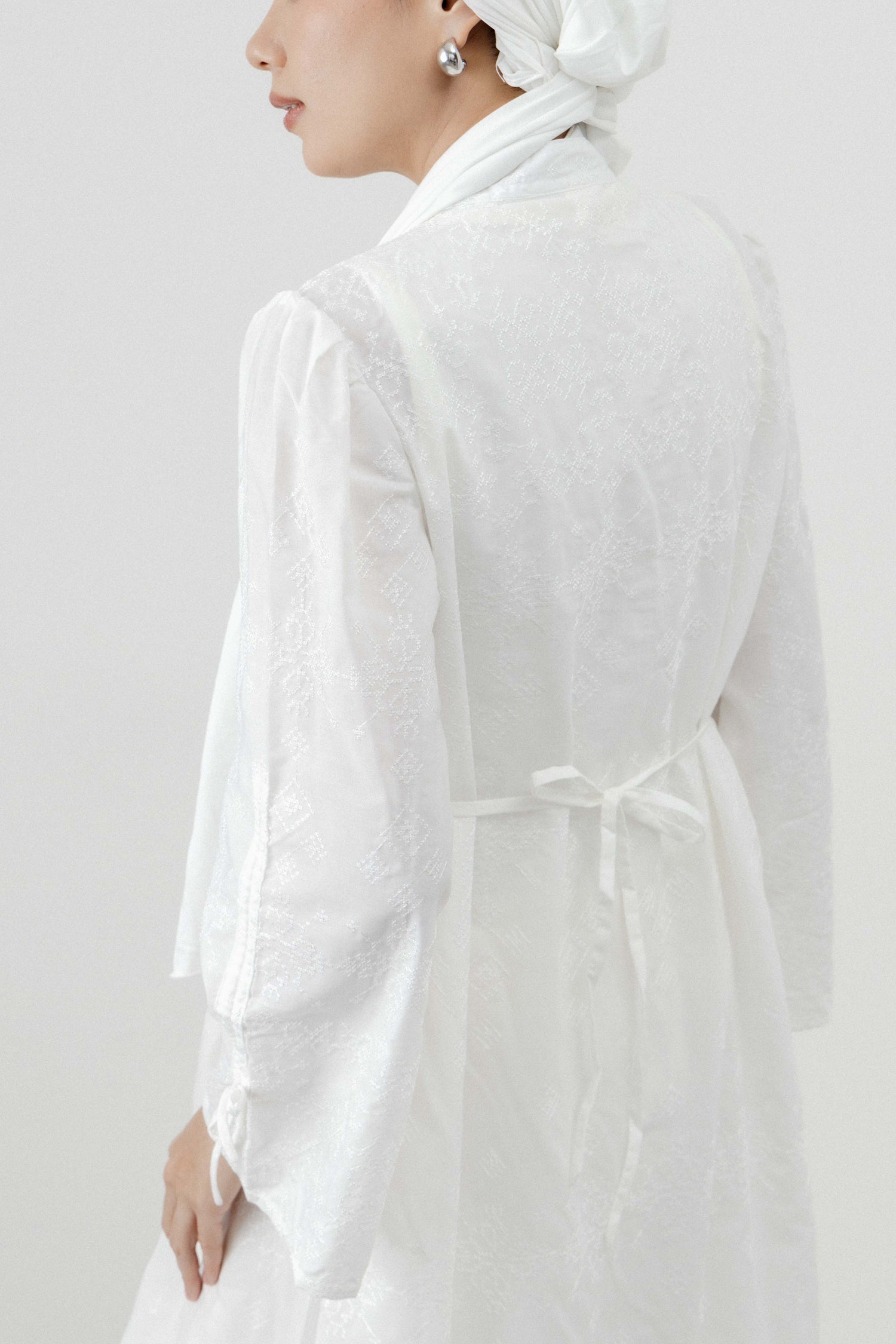 Aubrielle Dress