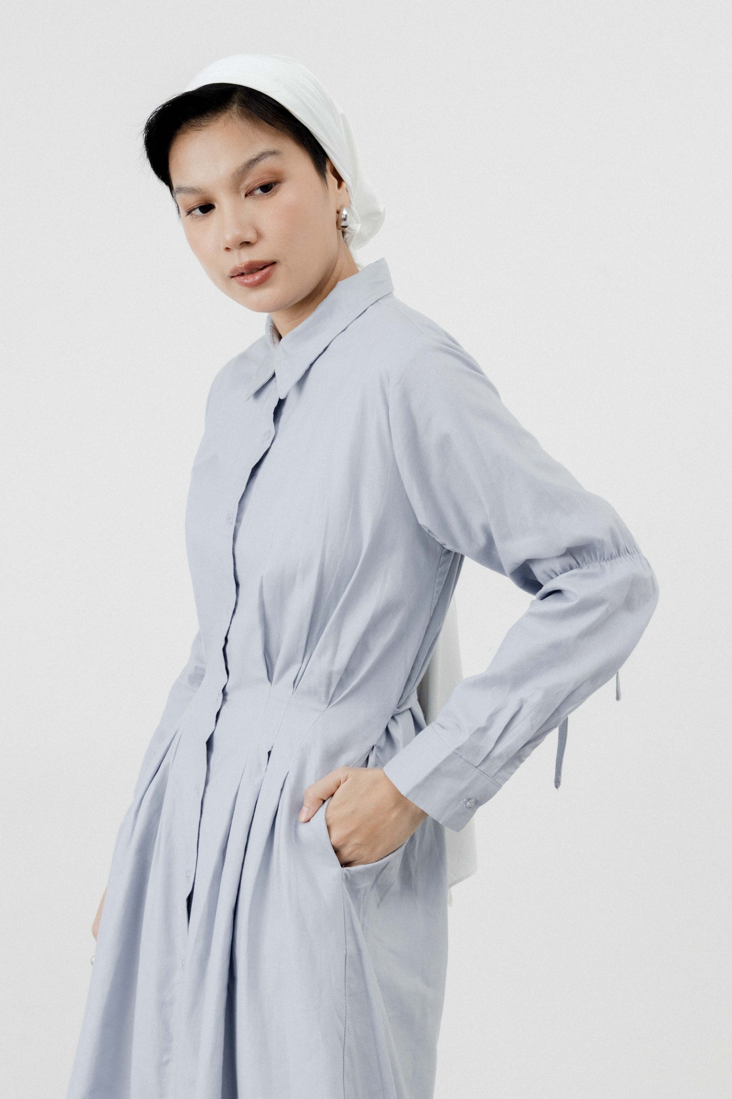 Allmer Dress