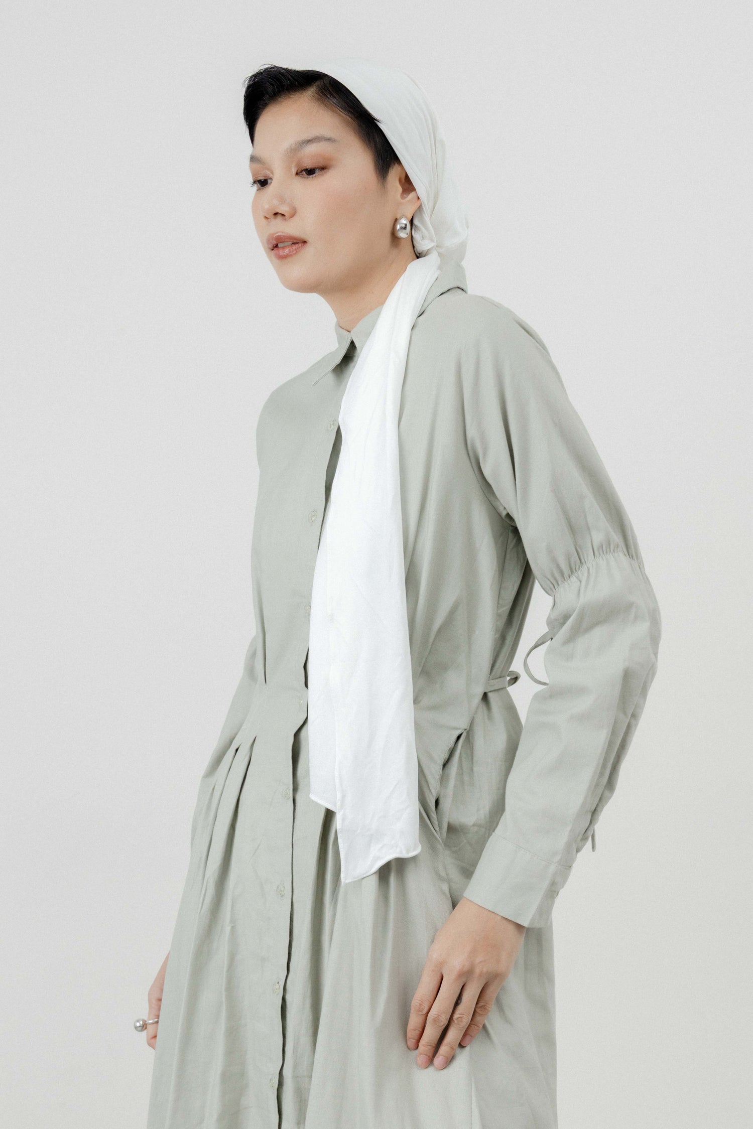 Allmer Dress