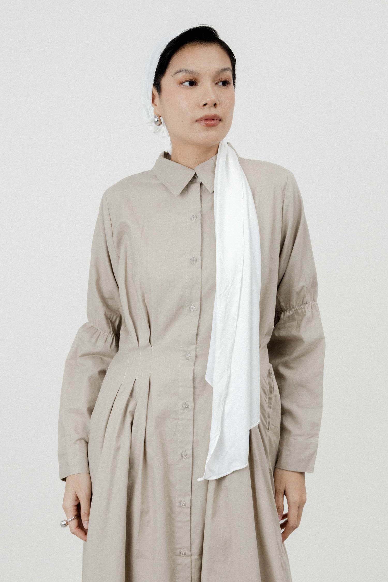 Allmer Dress